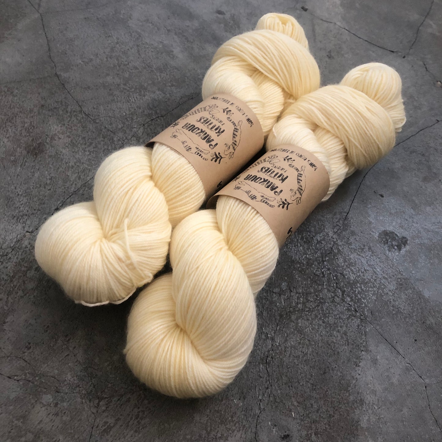 Creamy Vanilla