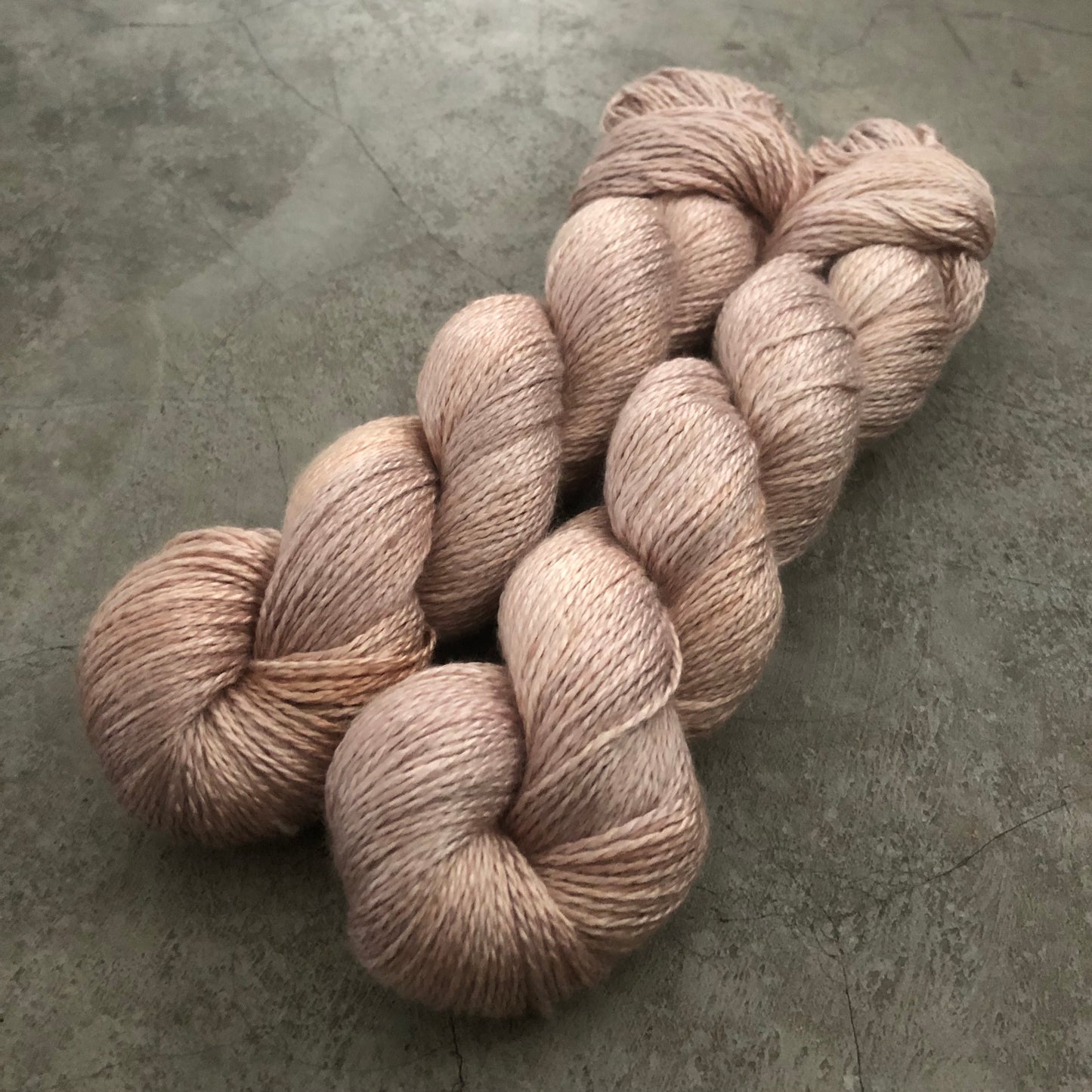 Dusty Rose N°2