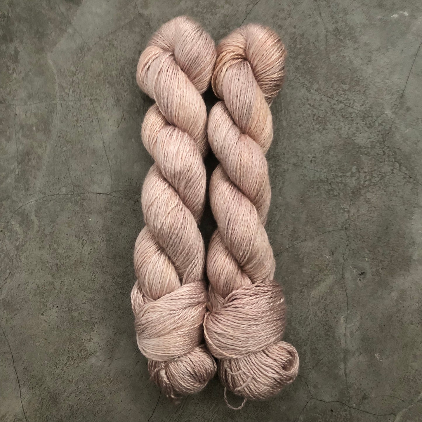 Dusty Rose N°2