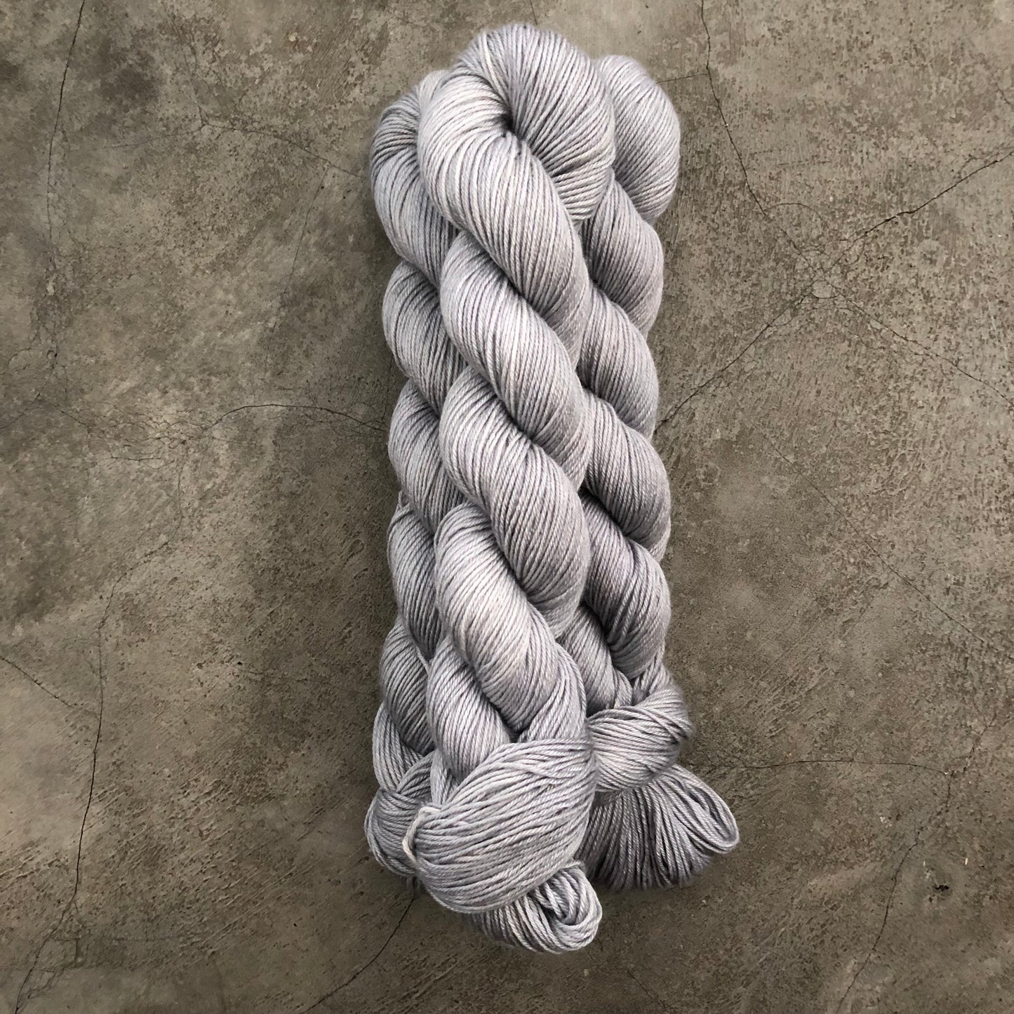 Violet Gray Fade Series (OOAK)