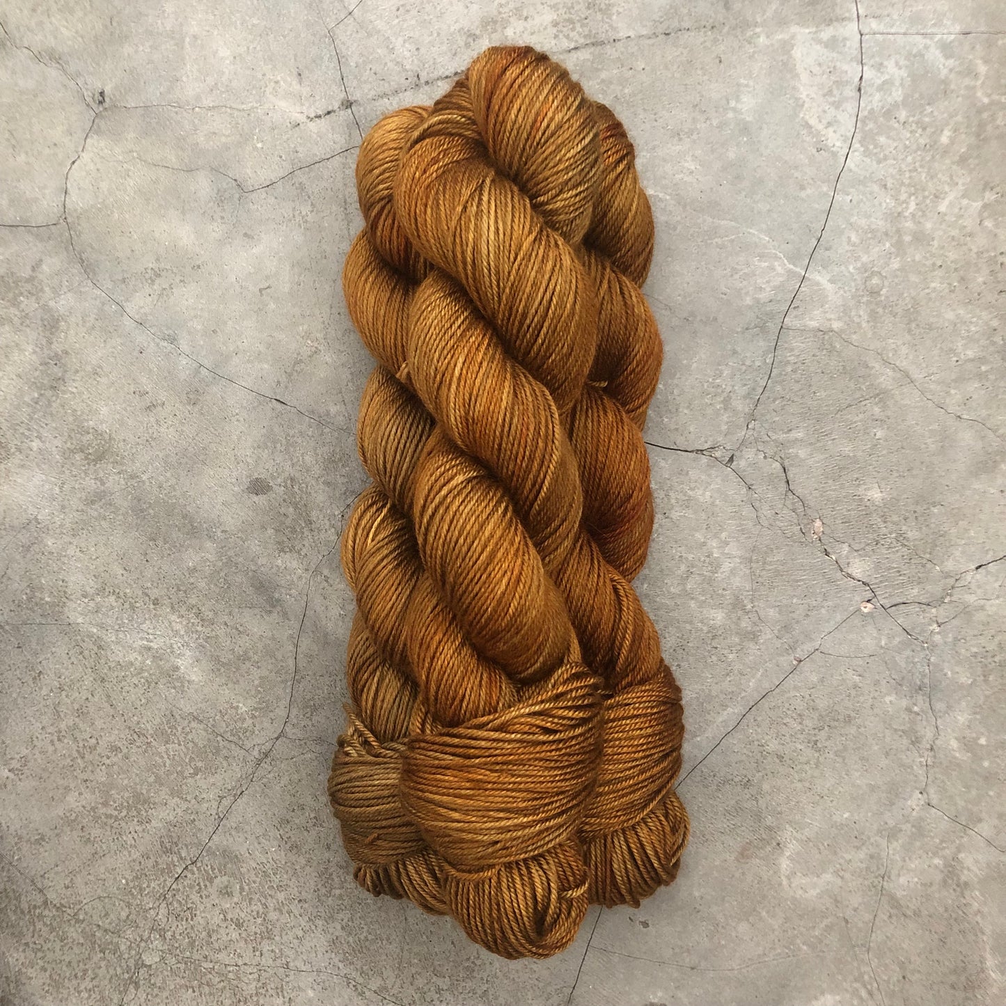 Ginger Brown