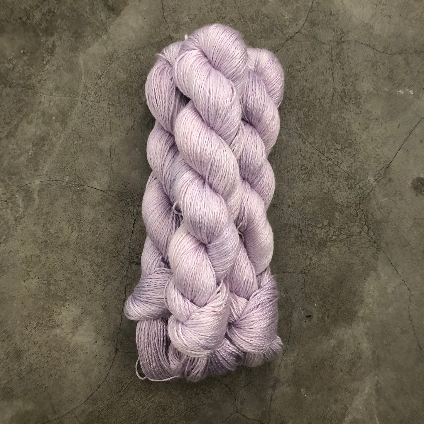 Lavender Frost