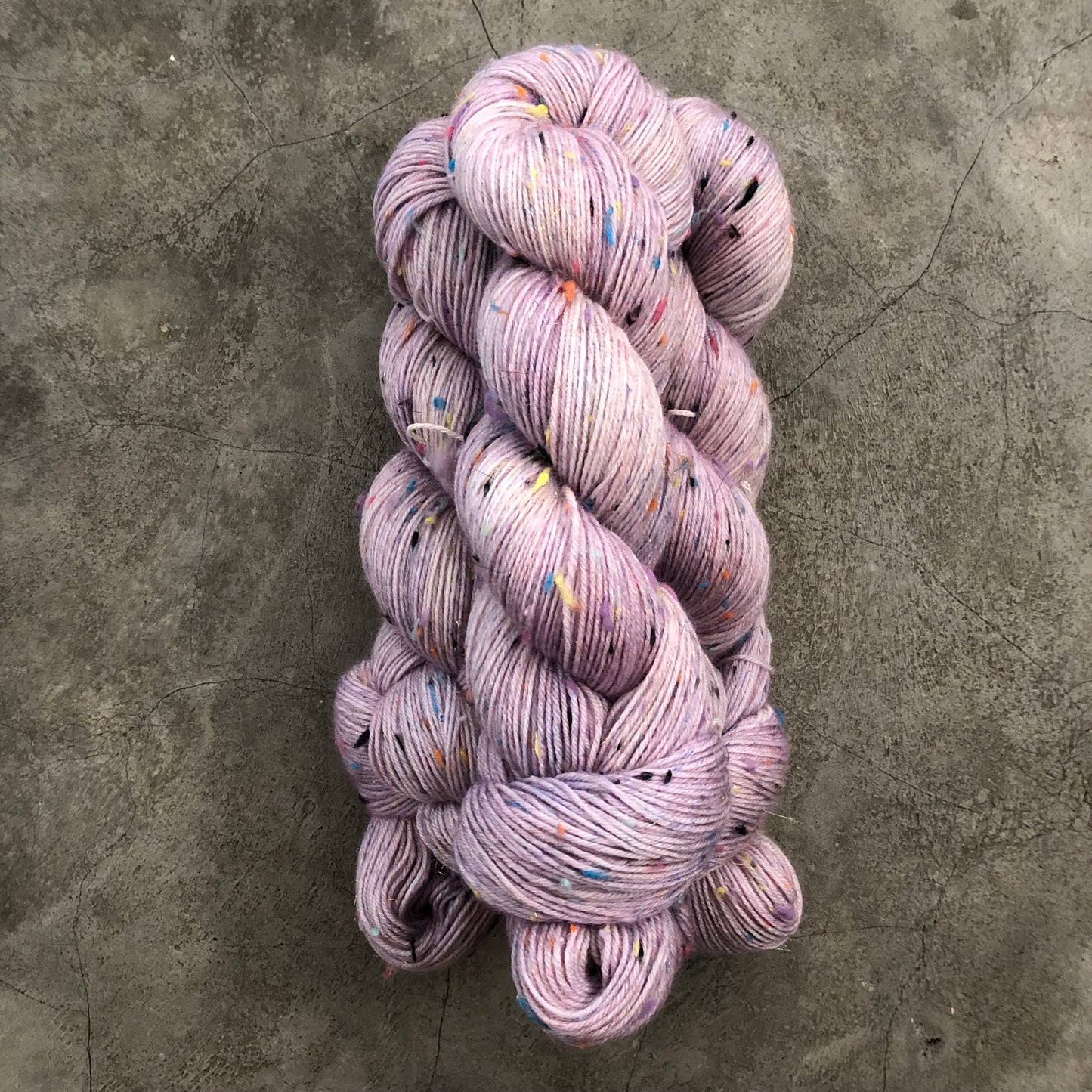 Lavender Frost