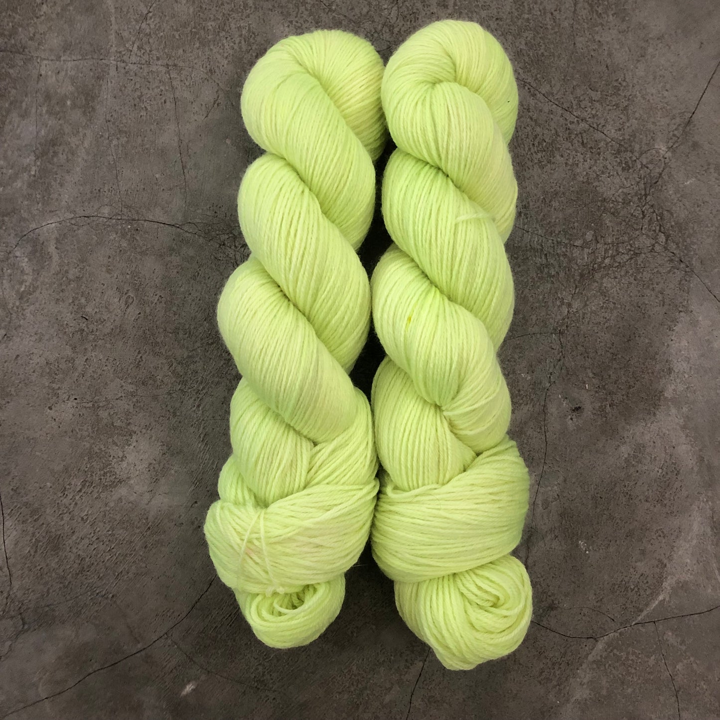 Lime OOAK