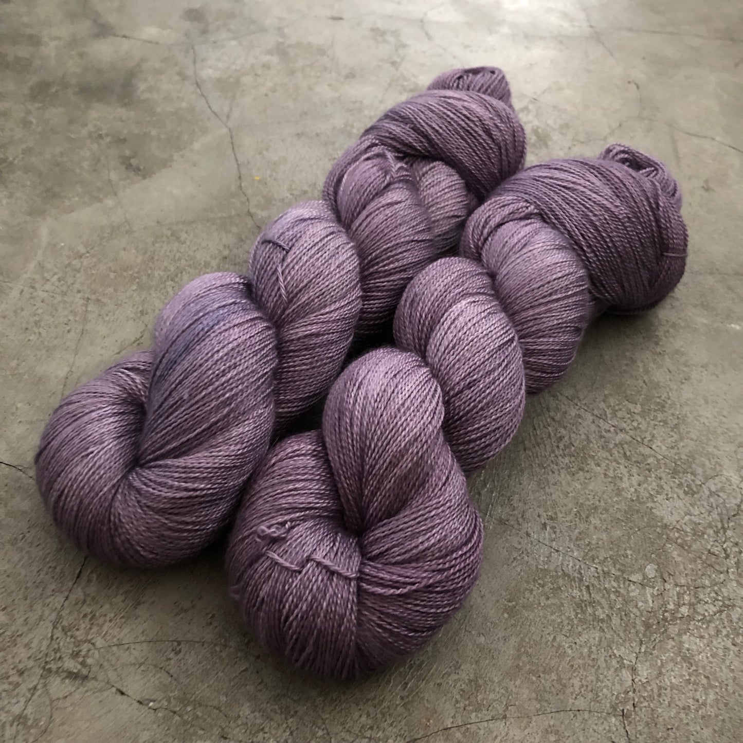 Pale Blackberry
