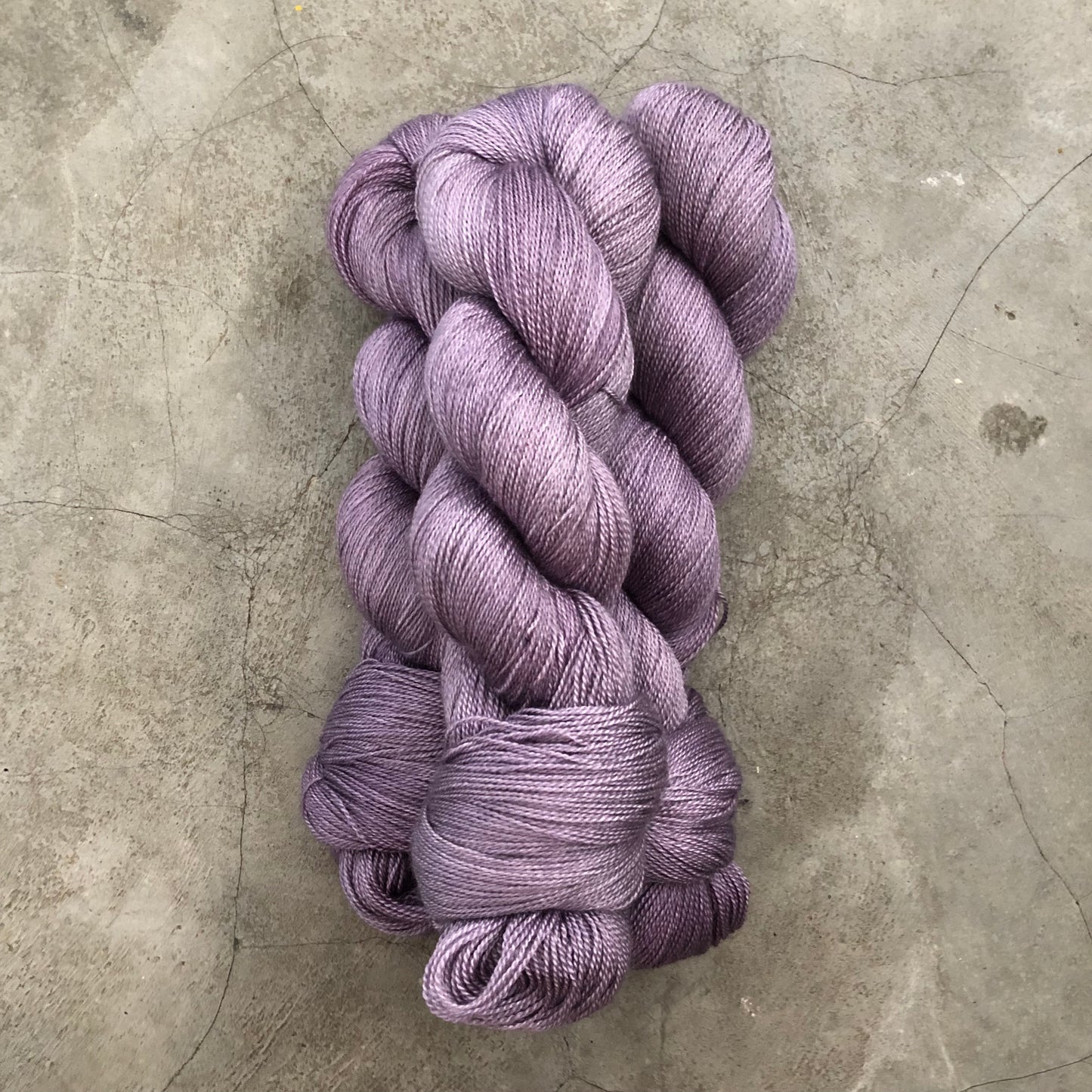 Pale Blackberry
