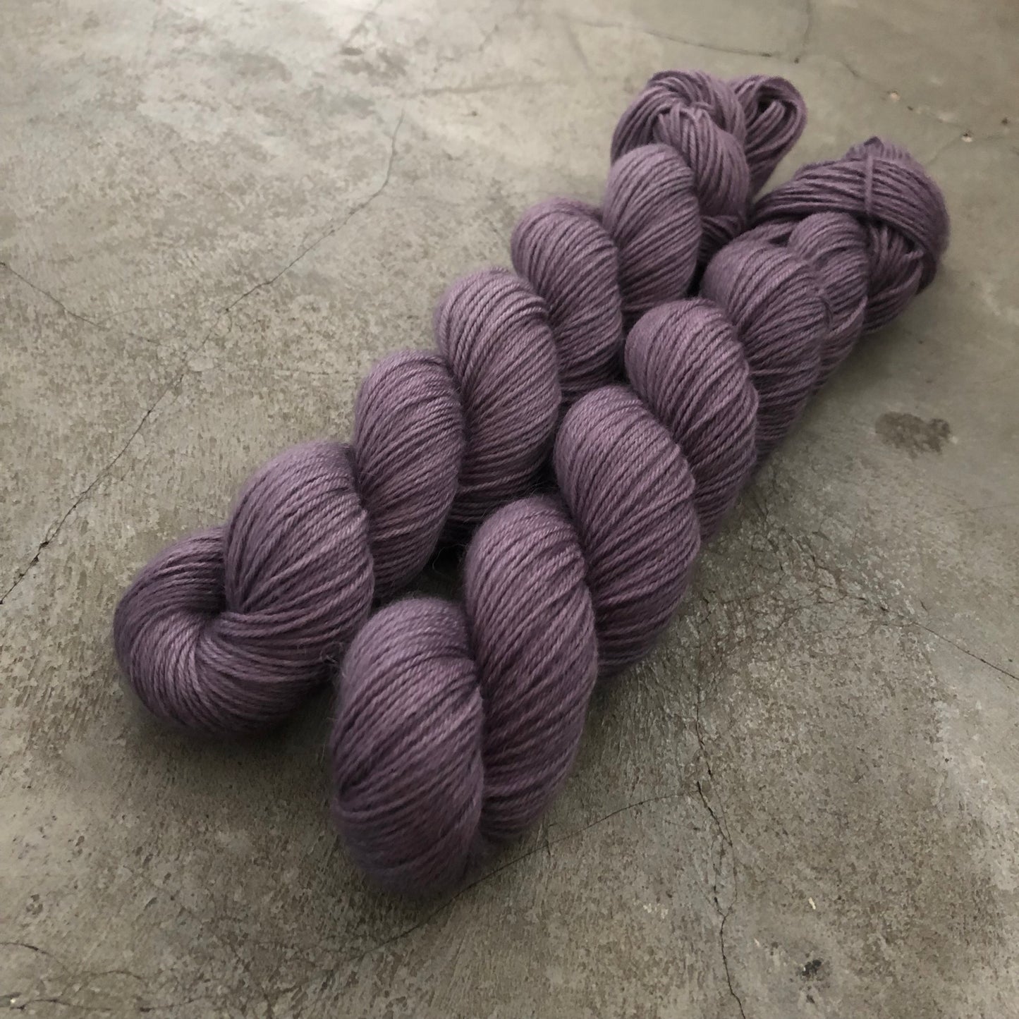 Pale Blackberry