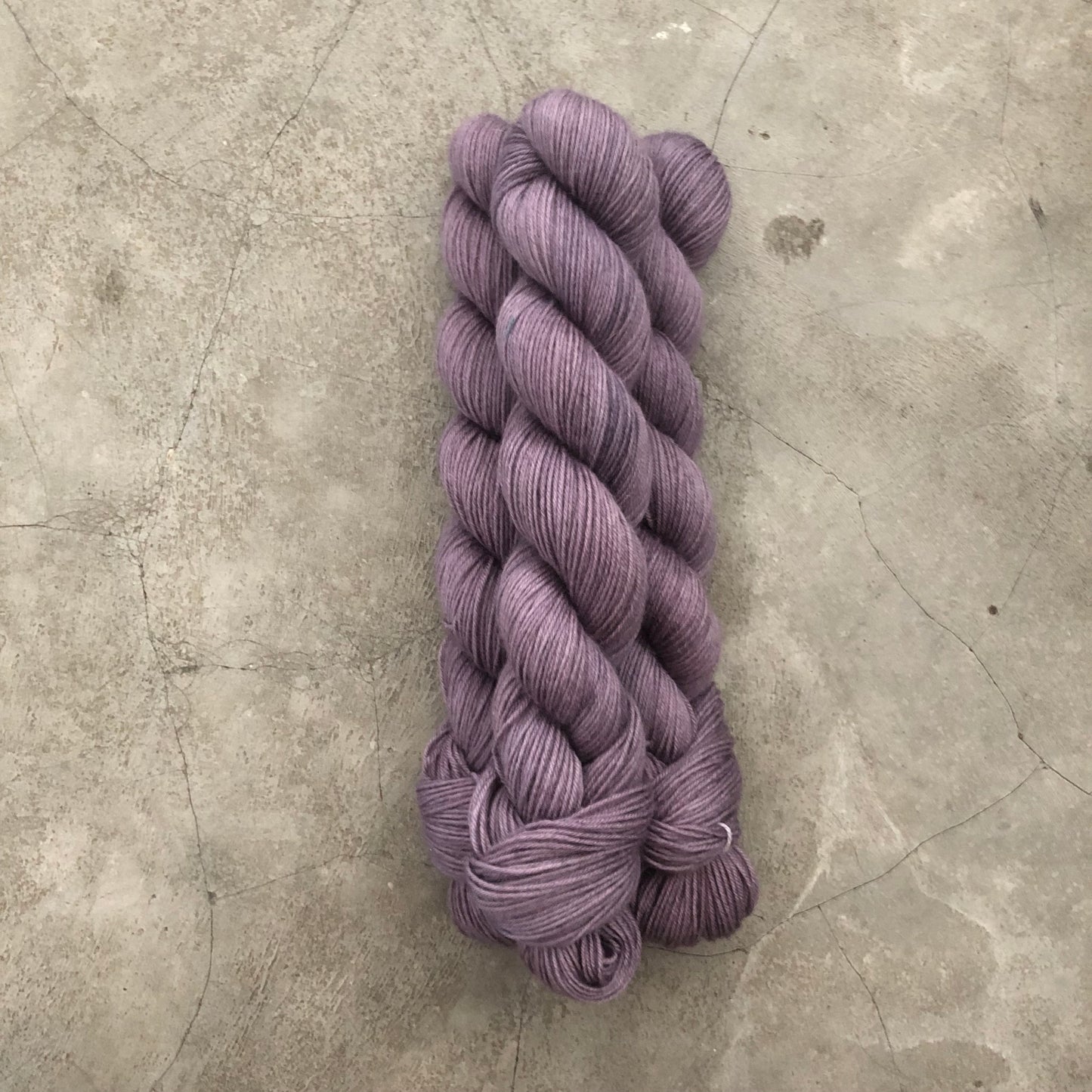 Pale Blackberry