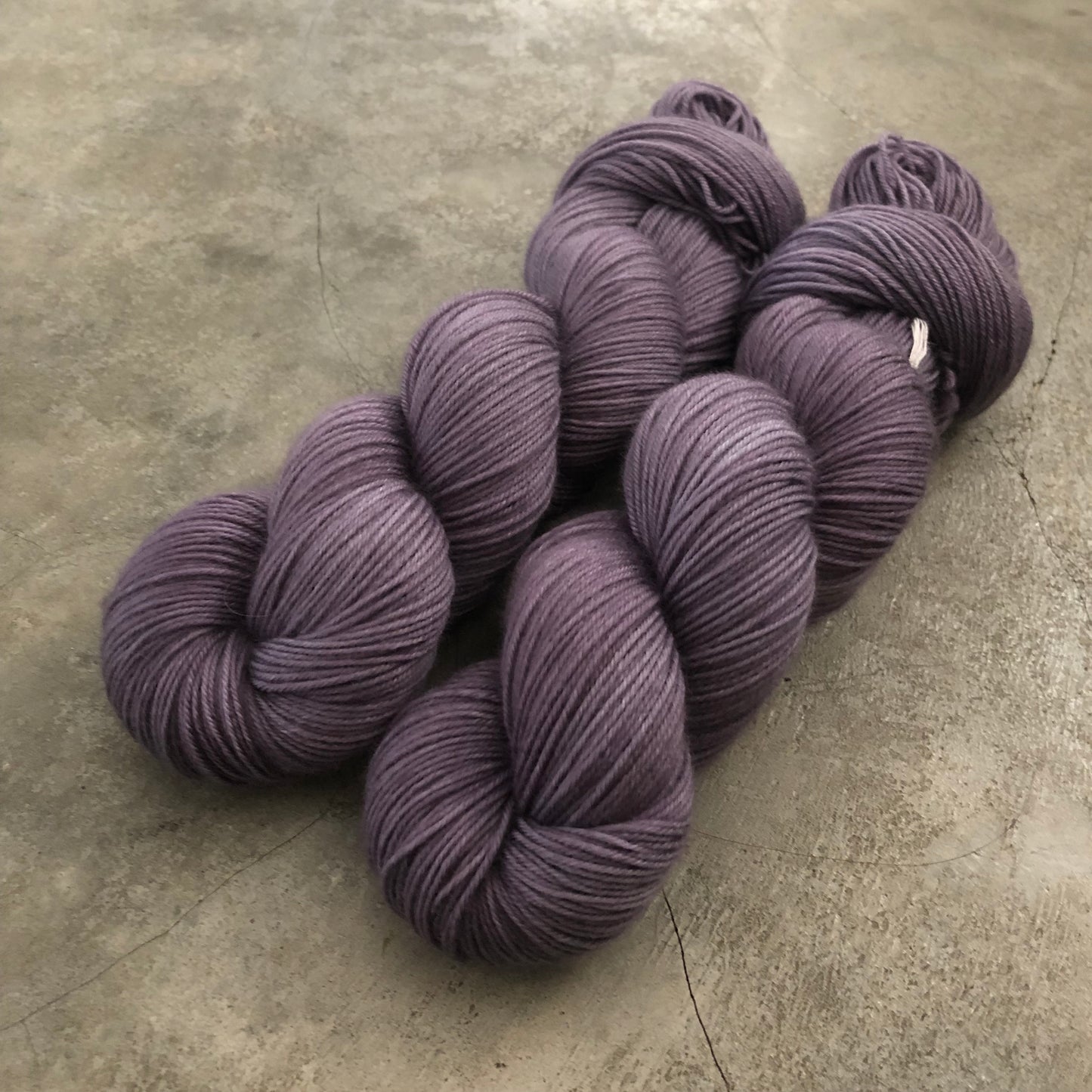 Pale Blackberry