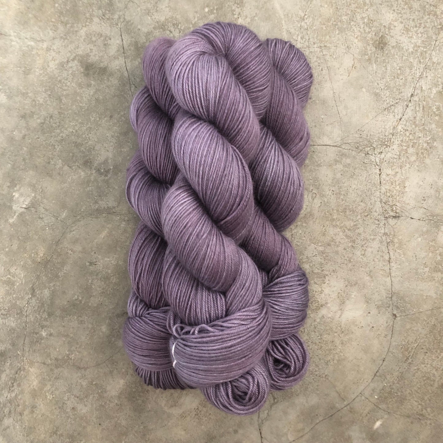 Pale Blackberry