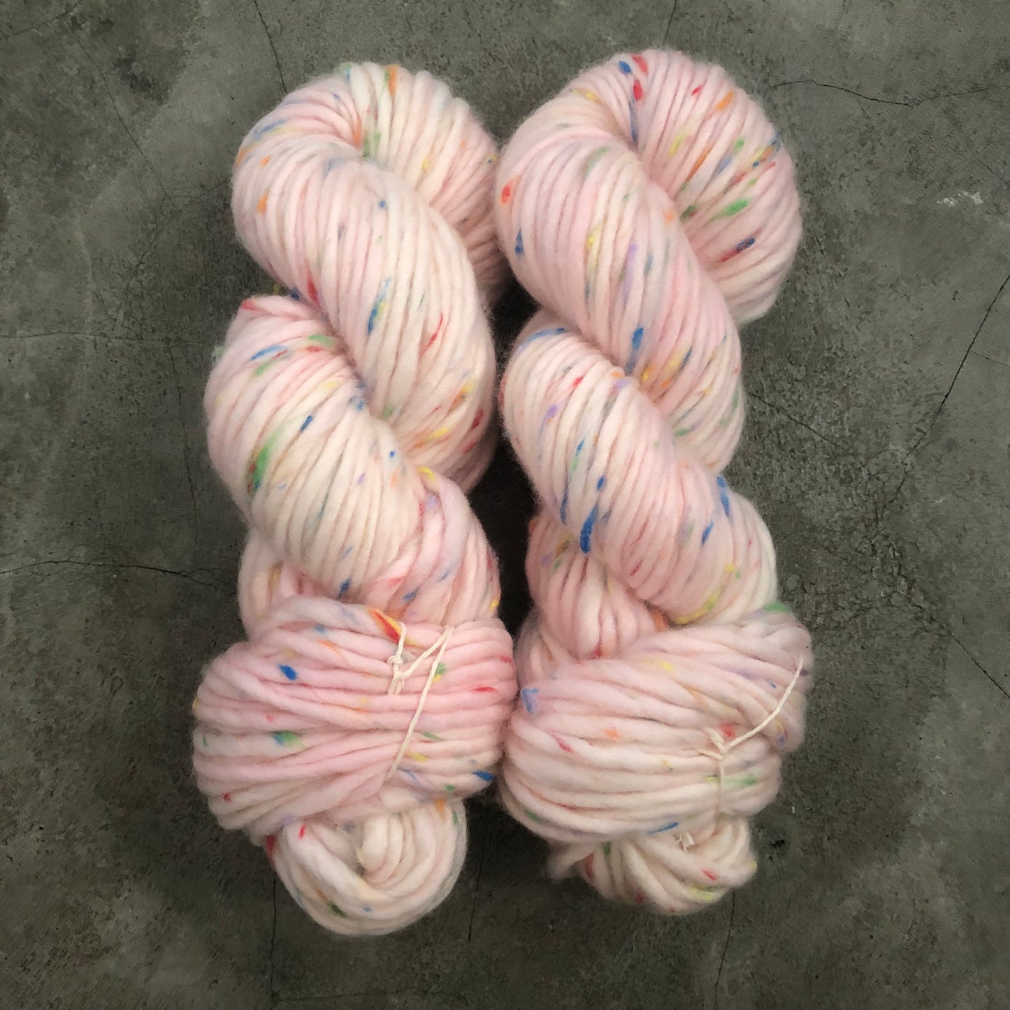 Powder Pink