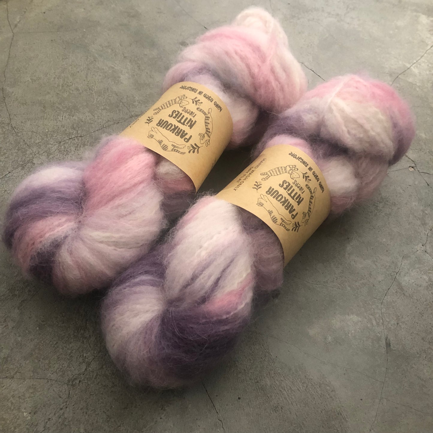Purple Sky