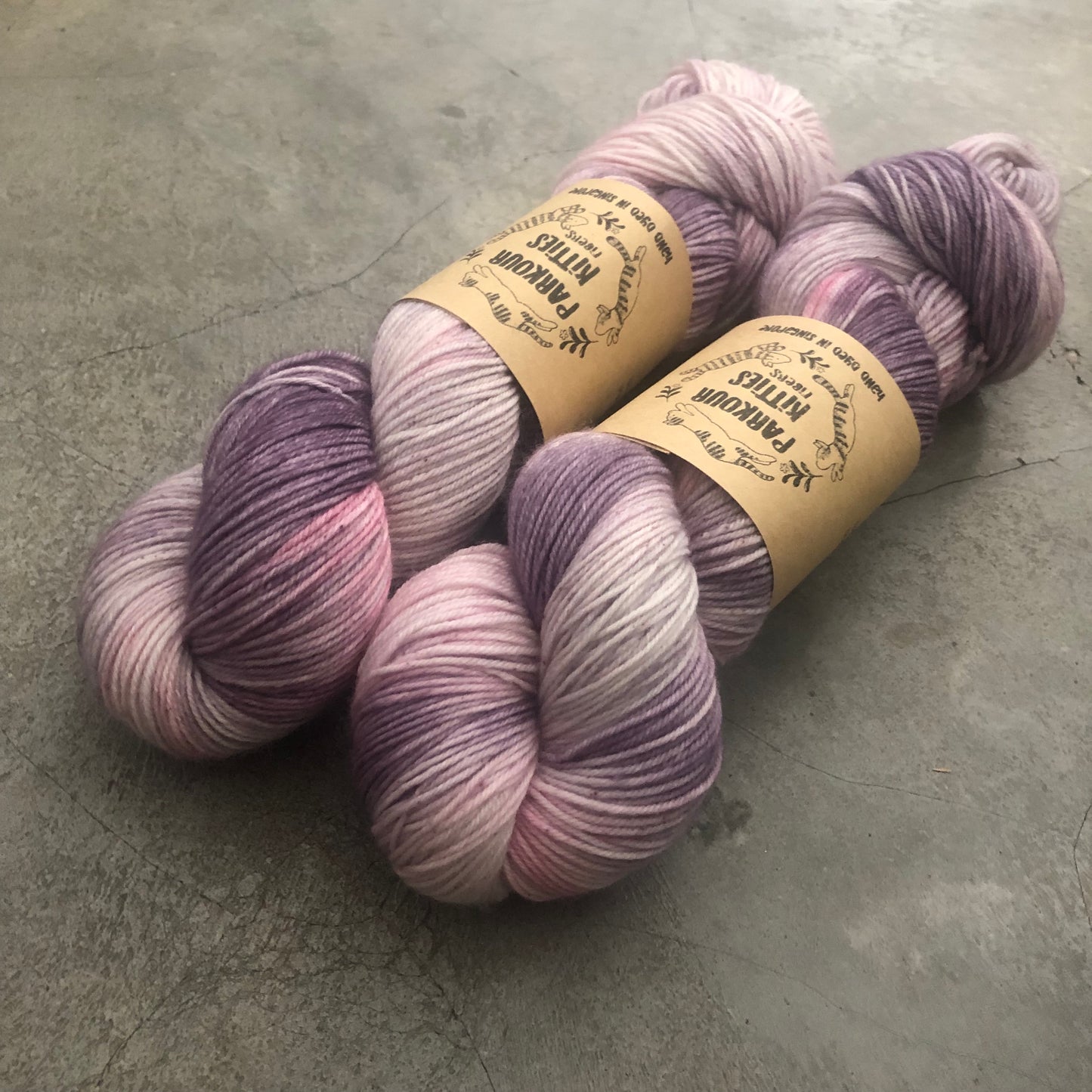 Purple Sky
