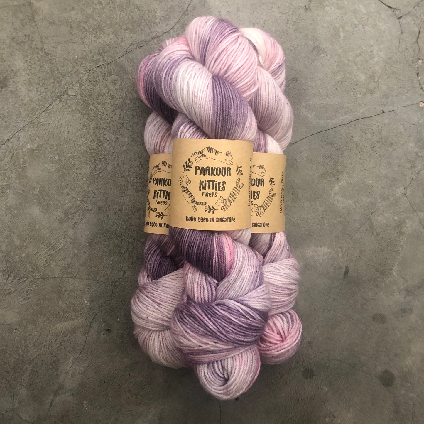 Purple Sky