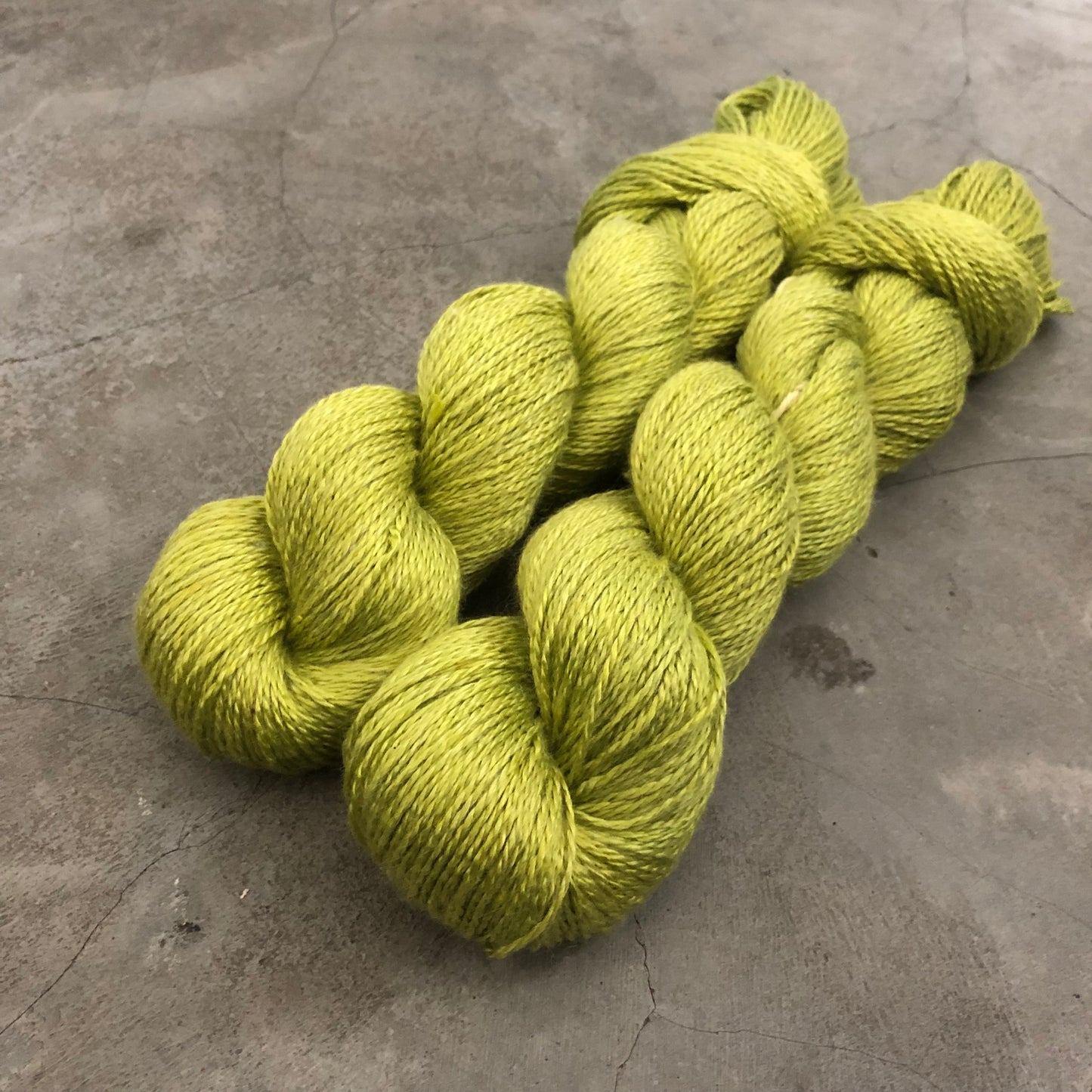 Romanesco OOAK