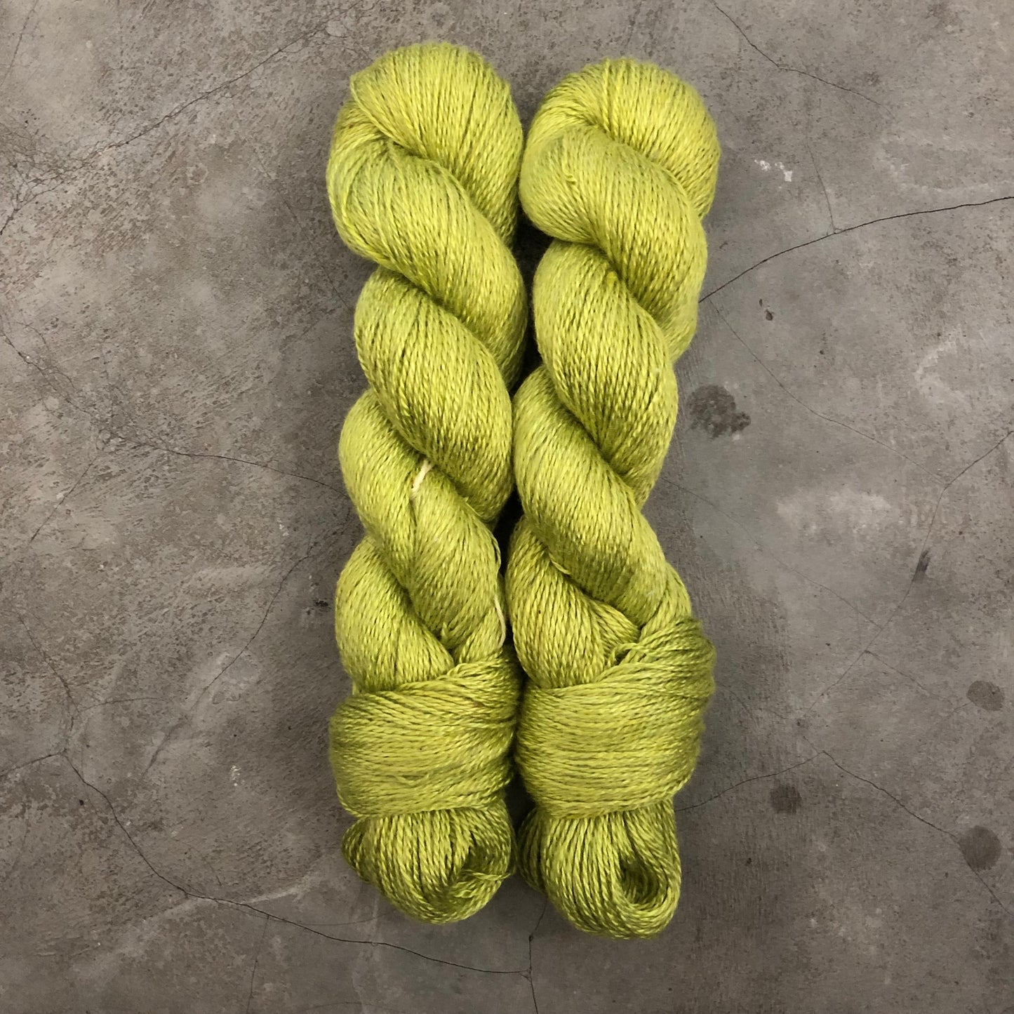 Romanesco OOAK