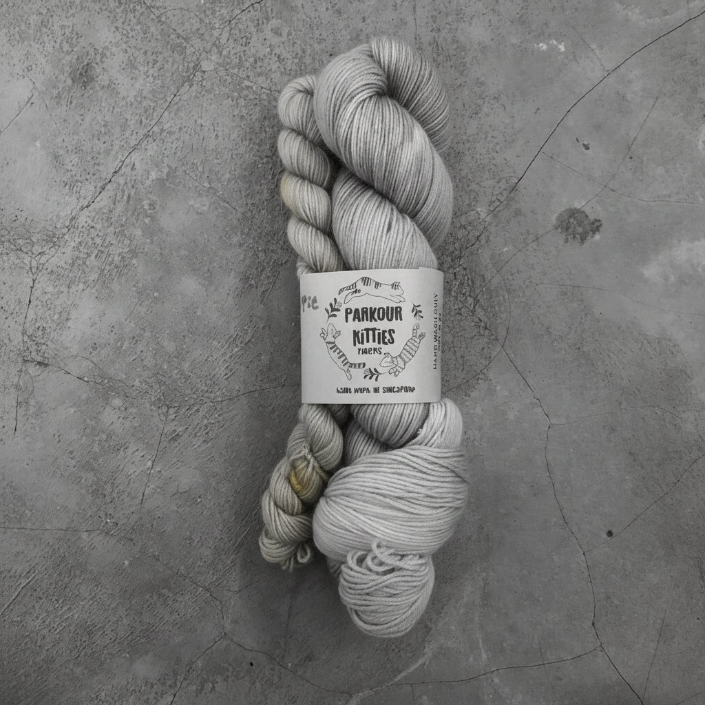 PKF Mystery Sock Set Club - 2025 Christmas Special (PRE-ORDER)