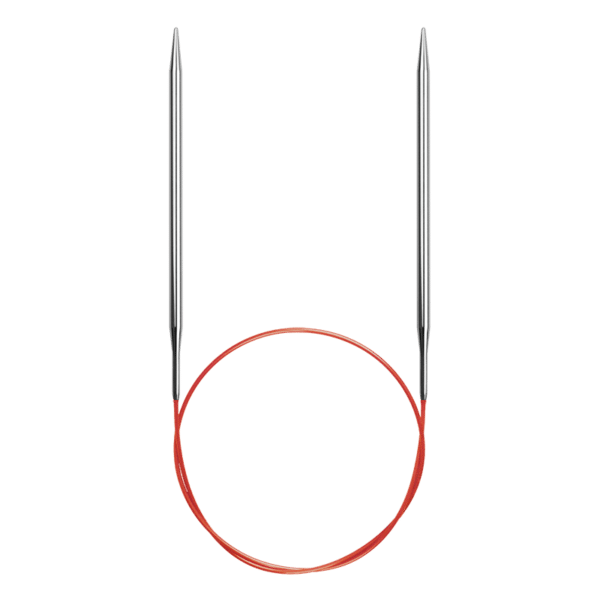 addiClassic Lace circular knitting needle