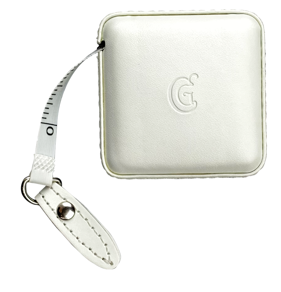 ChiaoGoo Measuring Tape