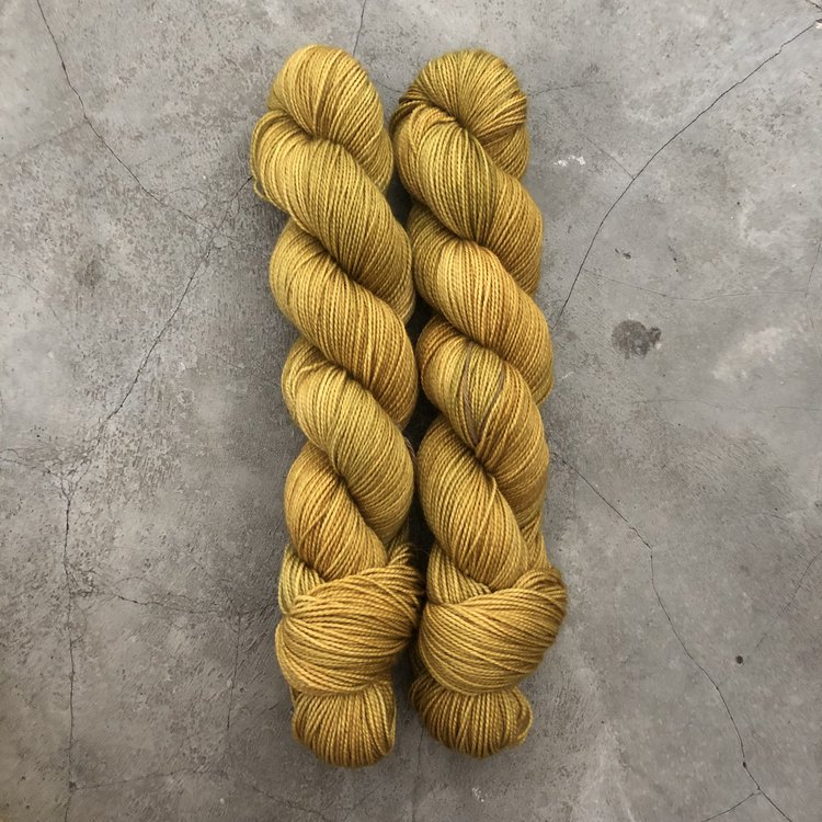 Apricot (OOAK)