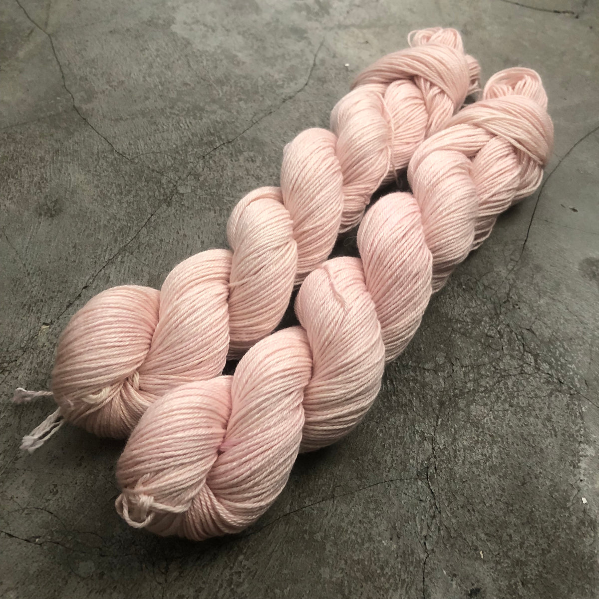 Ballet Pink