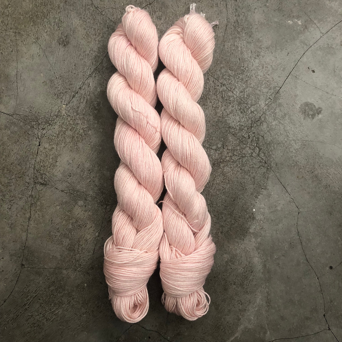 Ballet Pink