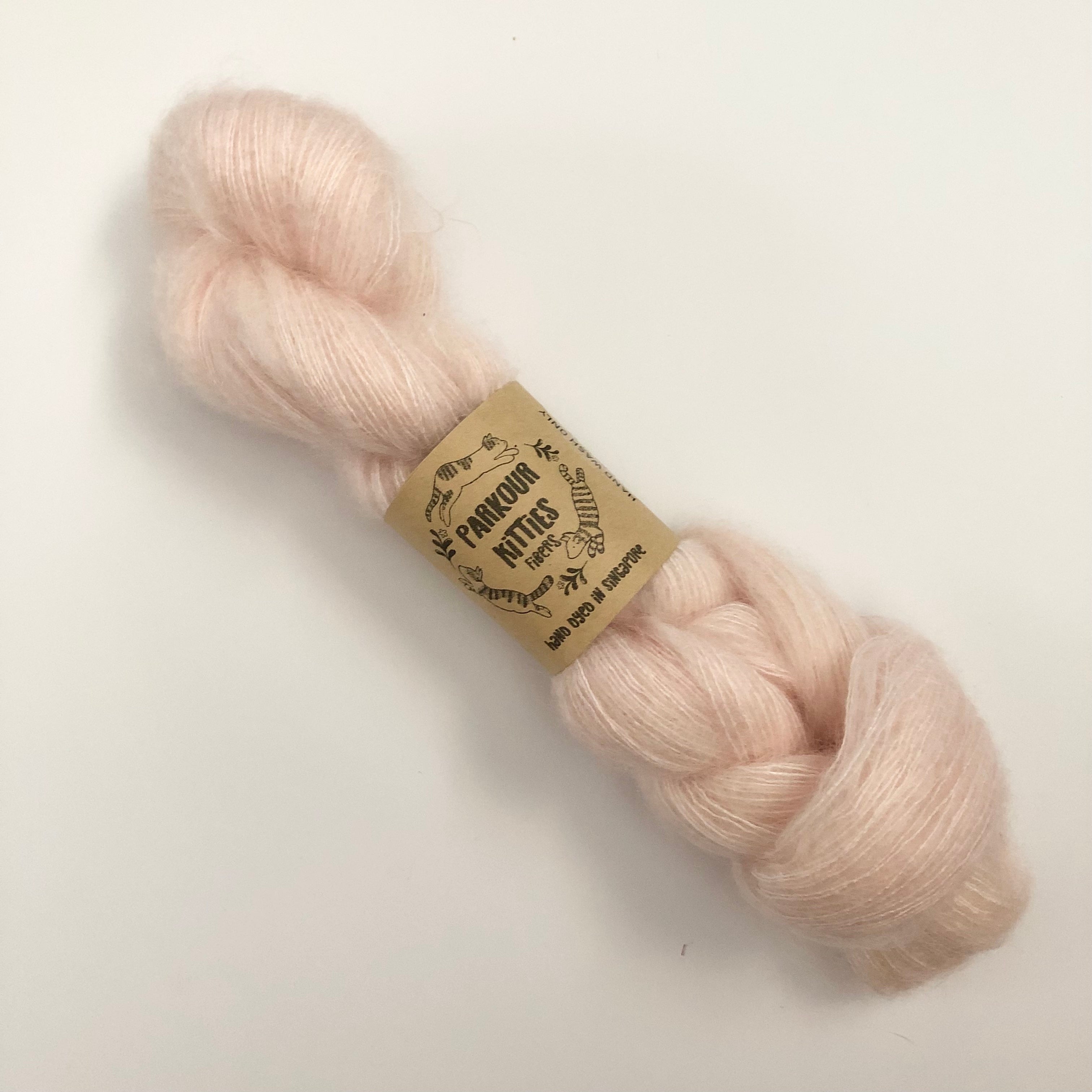 Ballet Pink