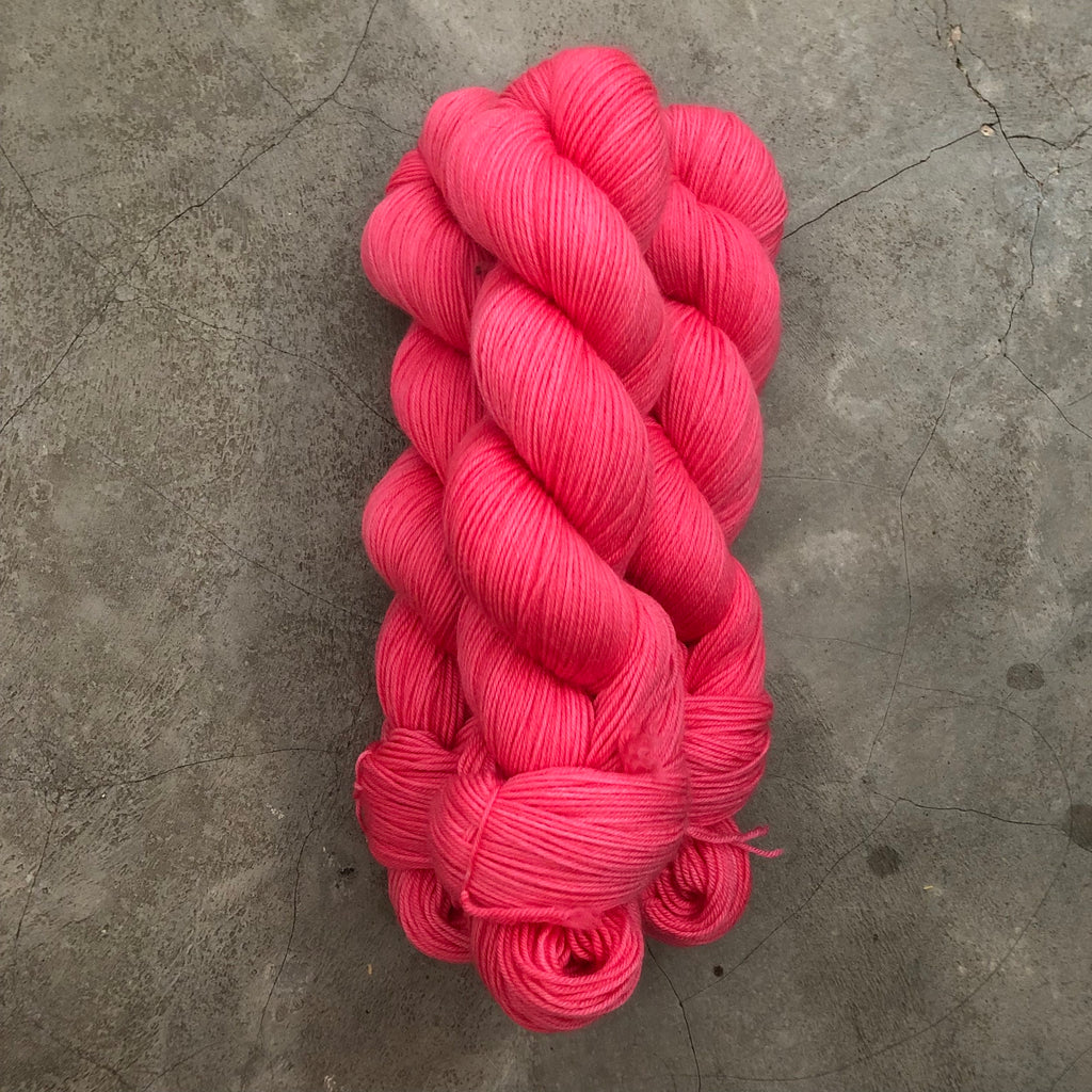 Begonia Pink OOPSIE