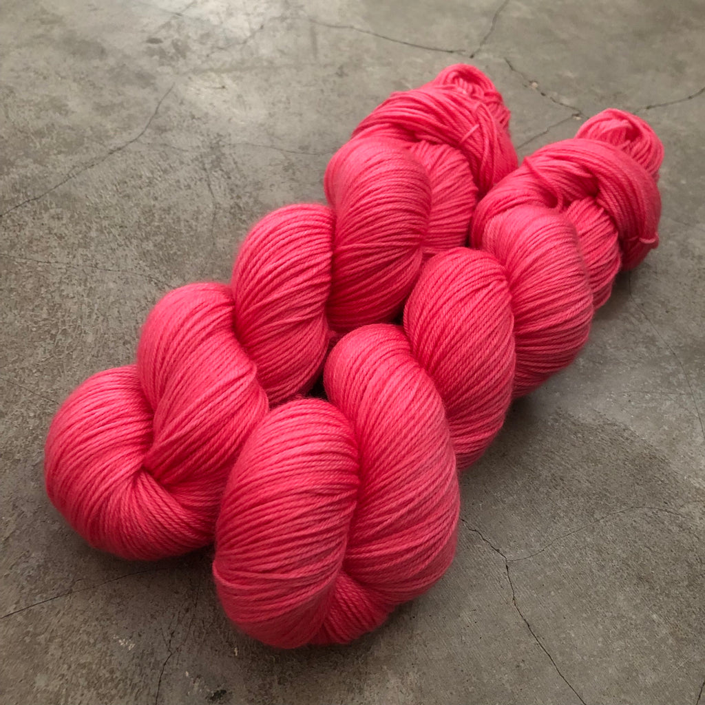 Begonia Pink OOPSIE