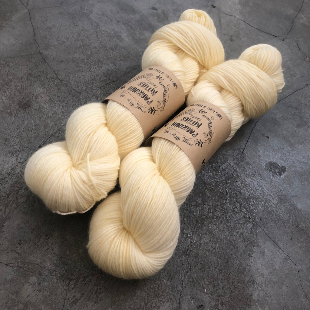Creamy Vanilla