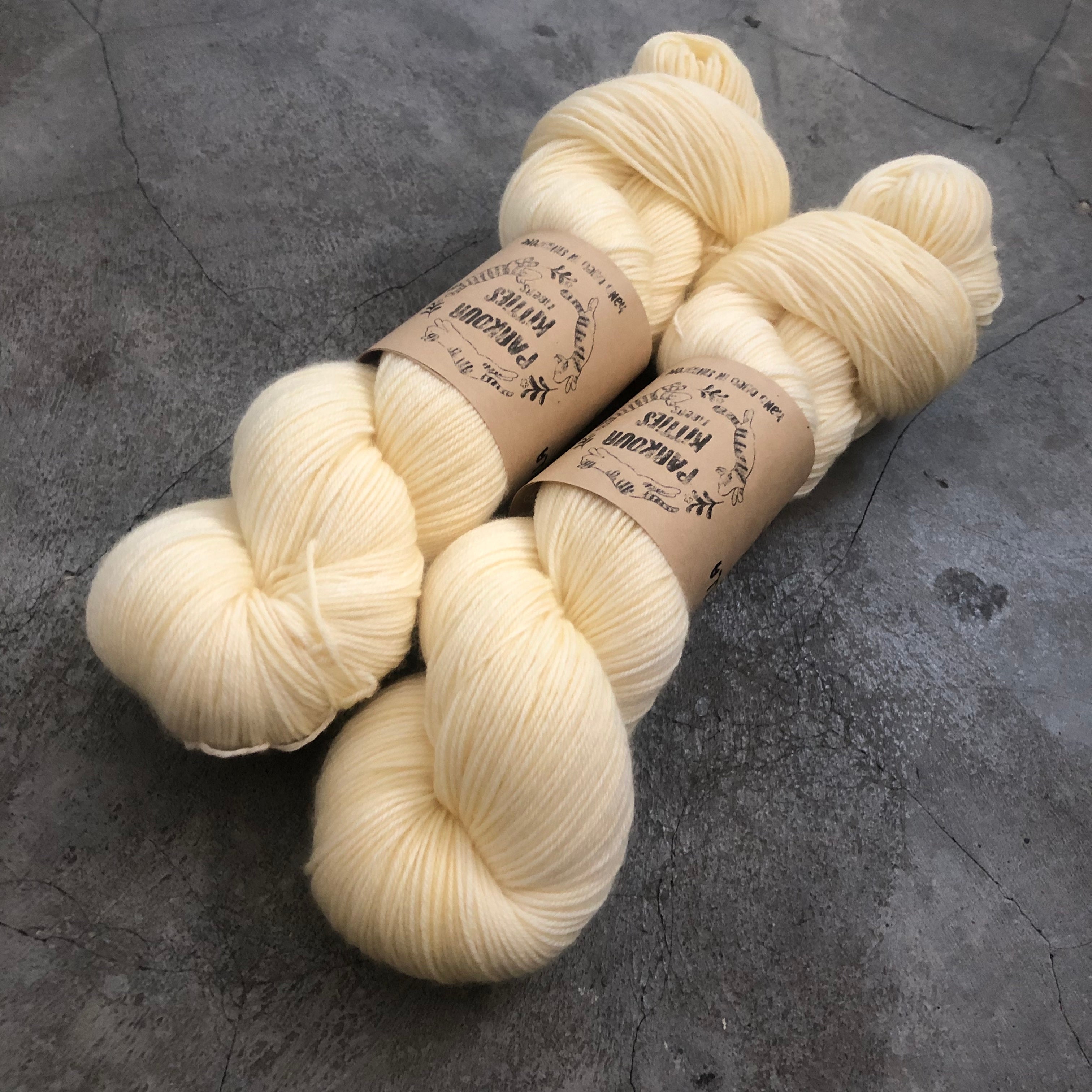 Creamy Vanilla