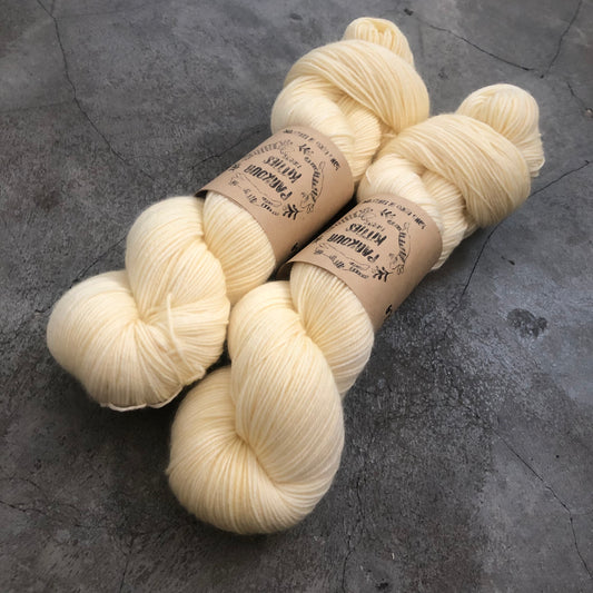 Creamy Vanilla