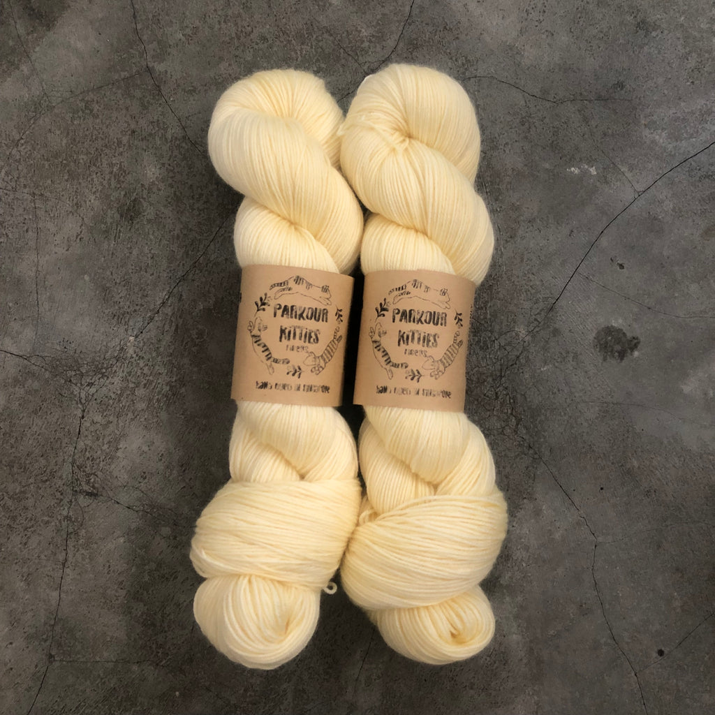Creamy Vanilla