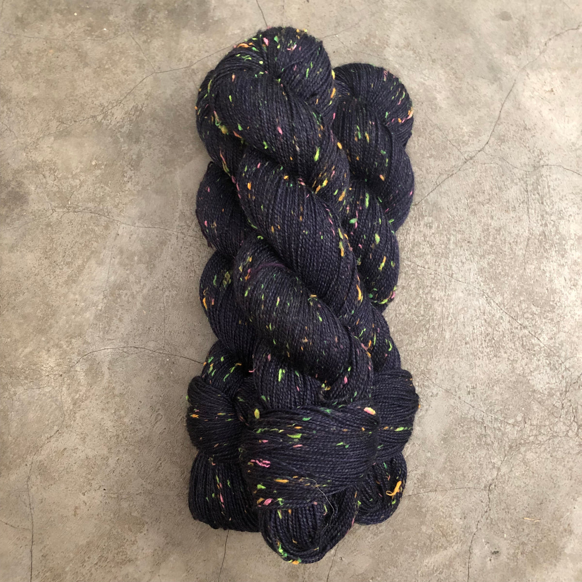 Dark Navy
