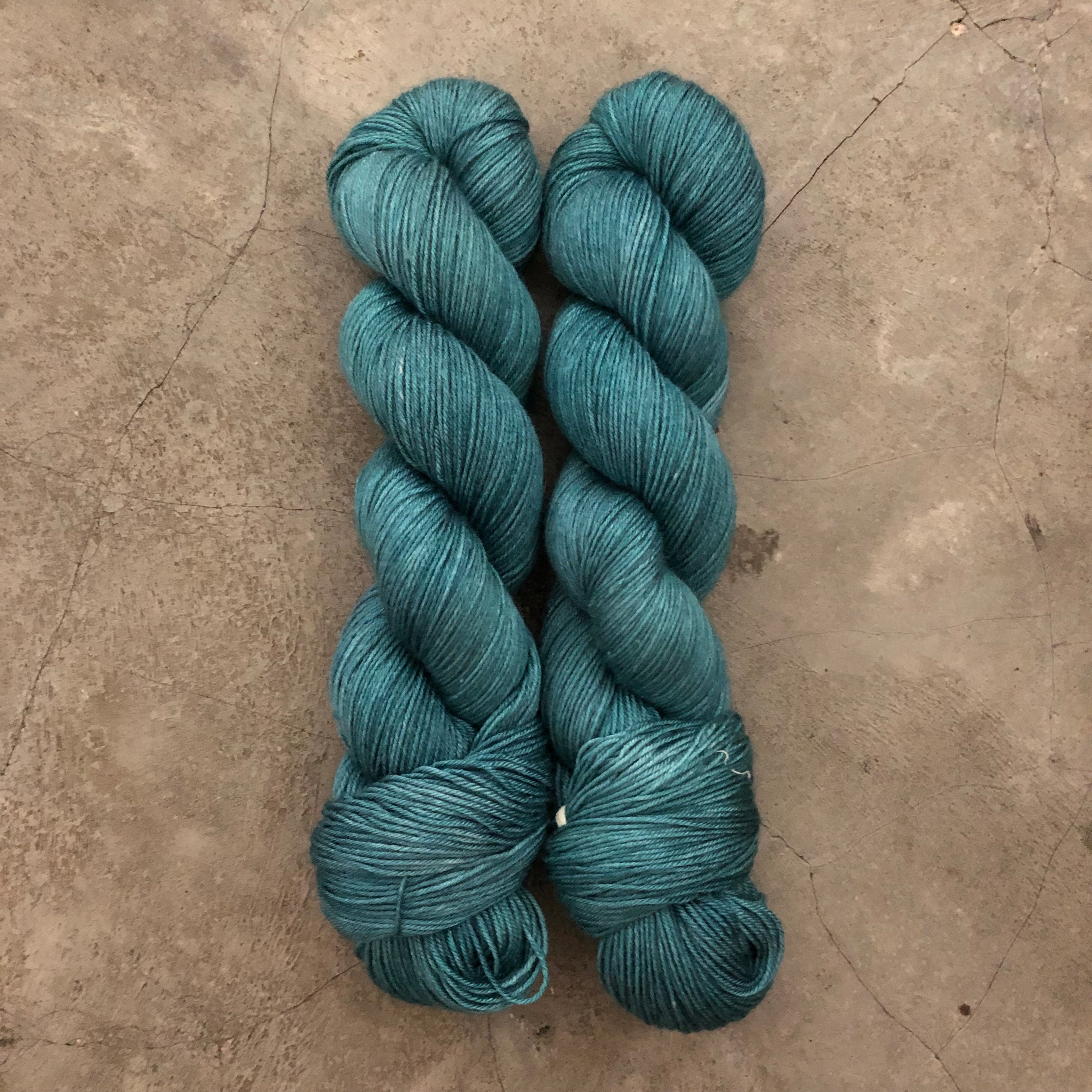 Deep Sea