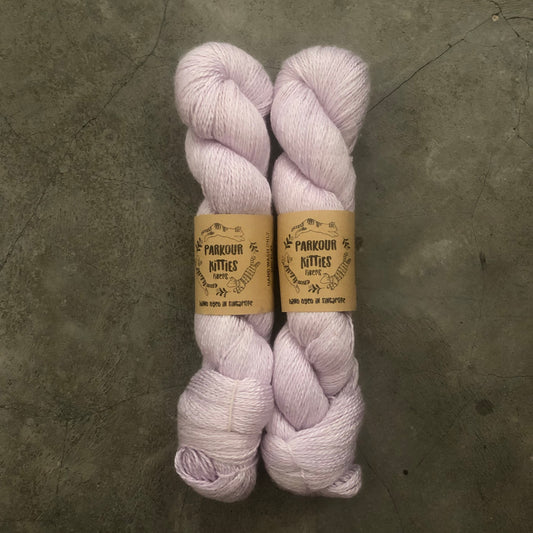 Dusty Lilac