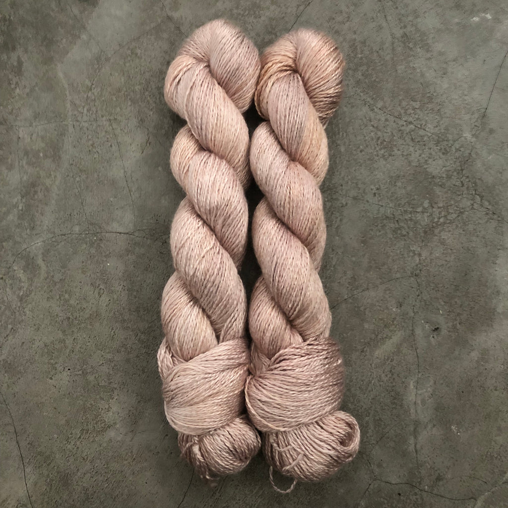 Dusty Rose N°2