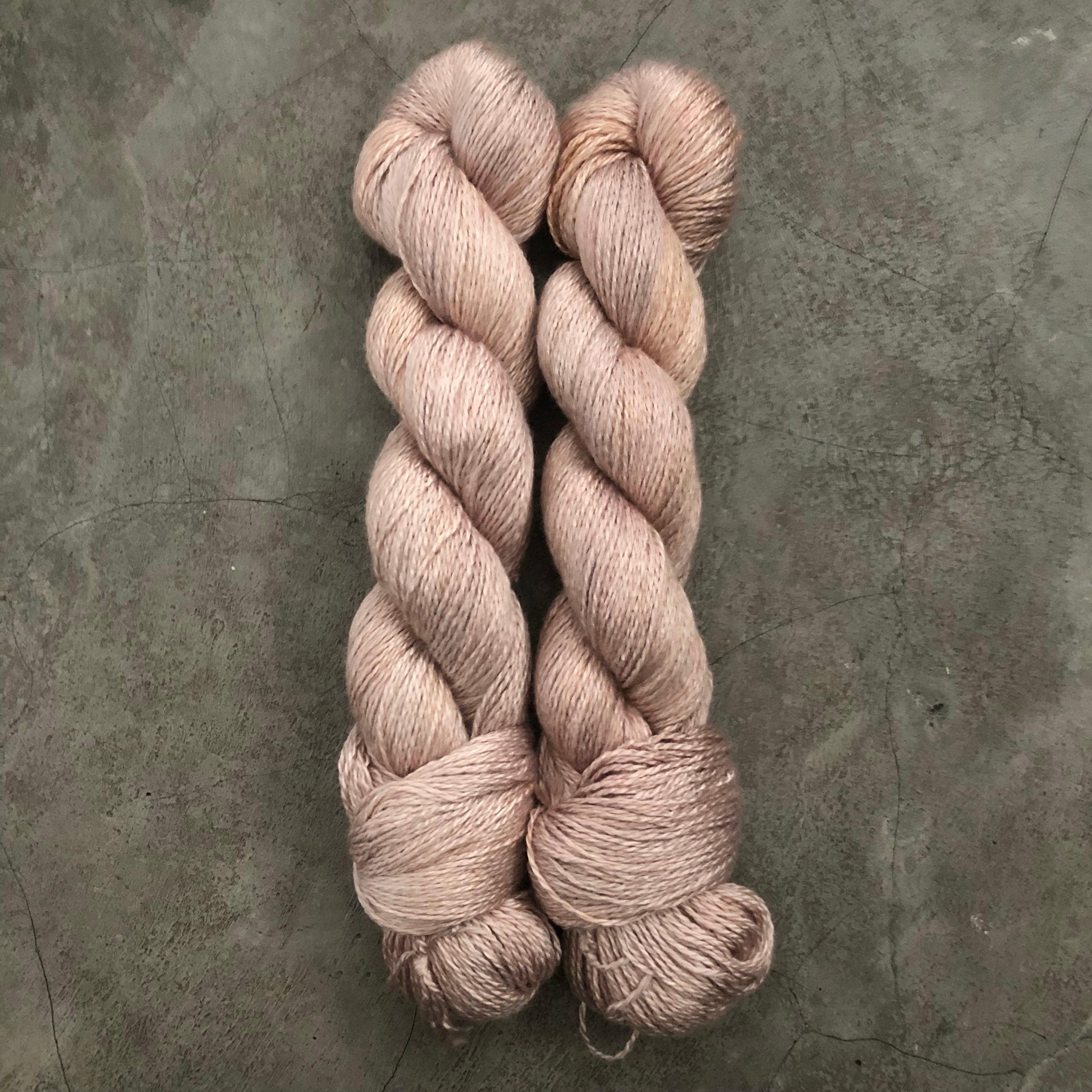 Dusty Rose N°2