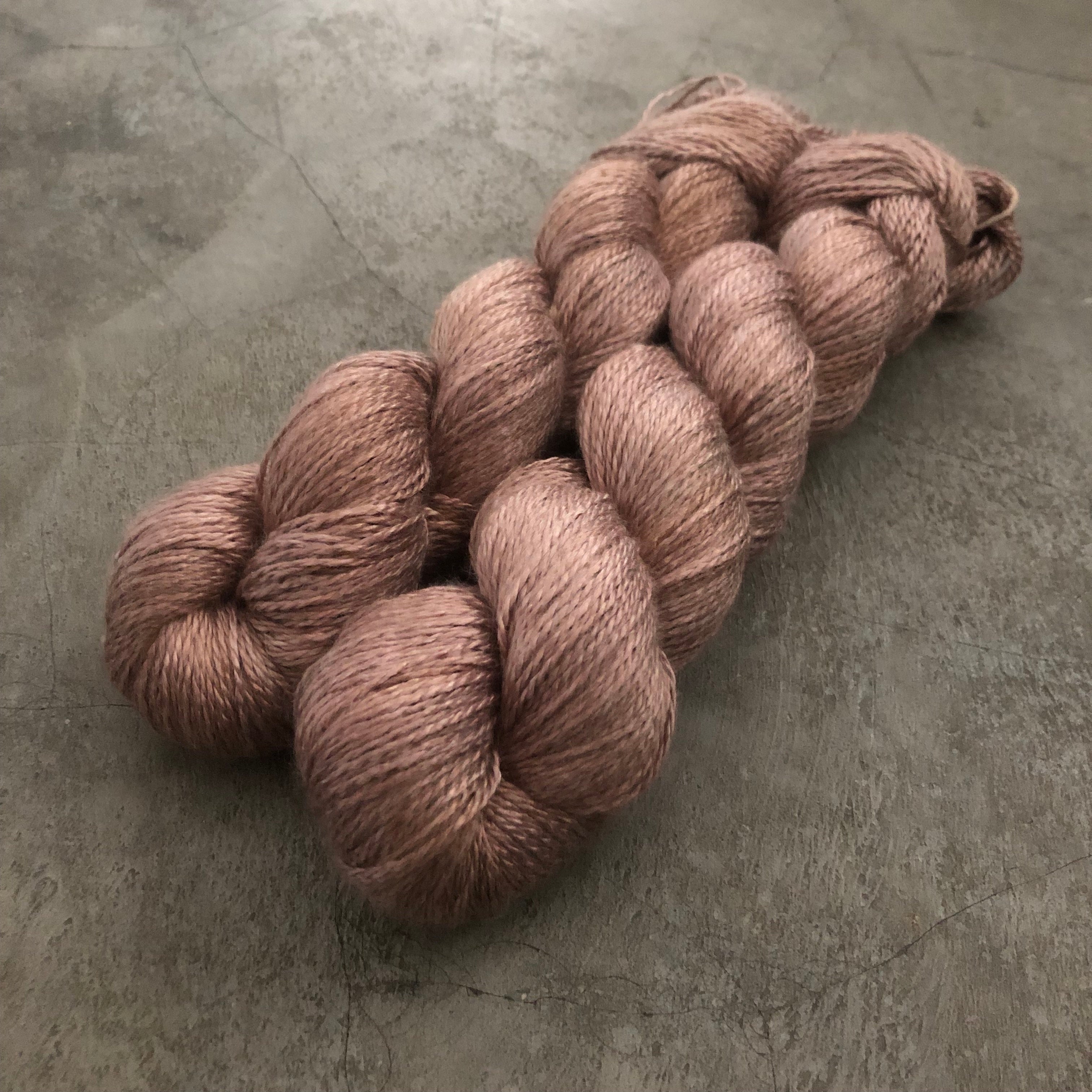 Dusty Rose N°3