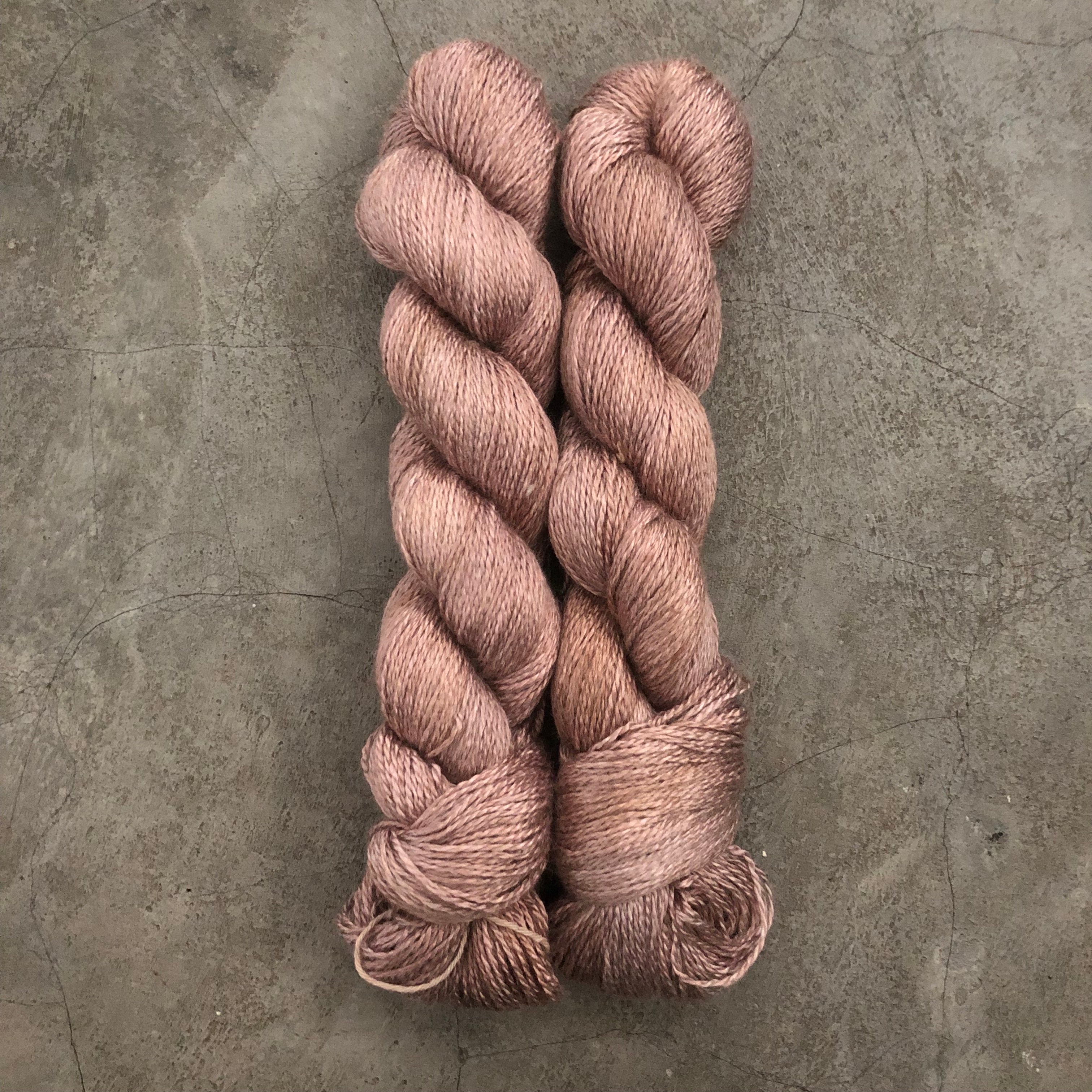 Dusty Rose N°3