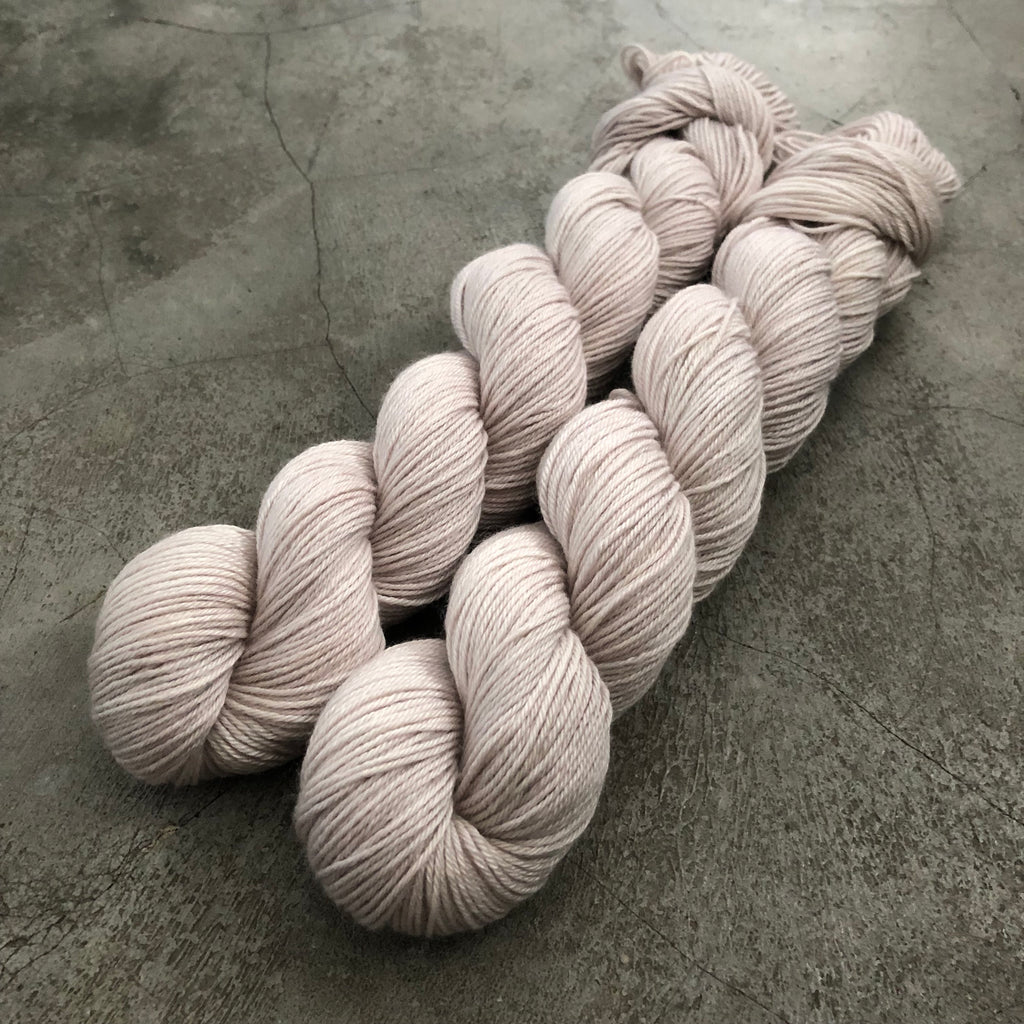 Violet Gray Fade Series (OOAK)