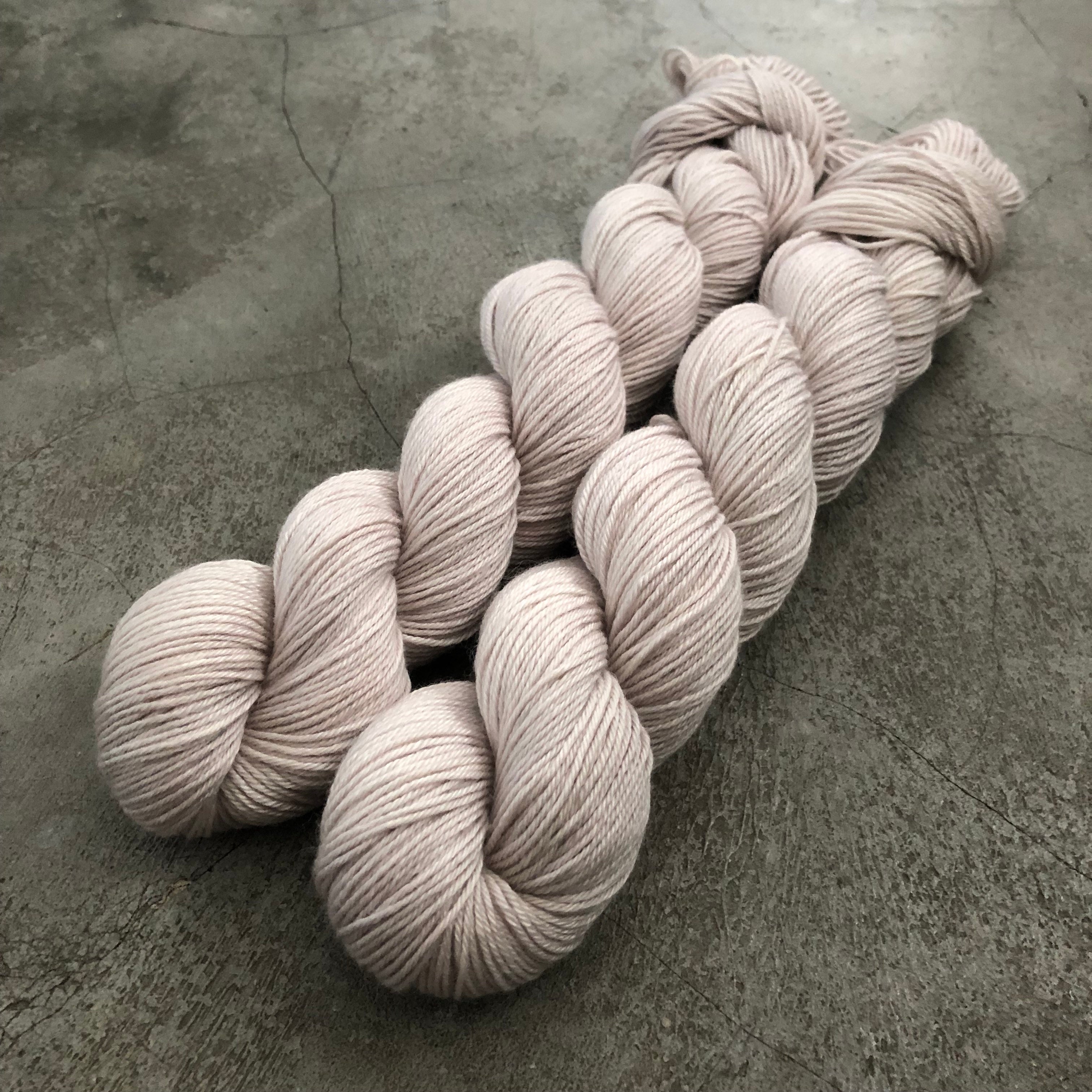 Violet Gray Fade Series (OOAK)