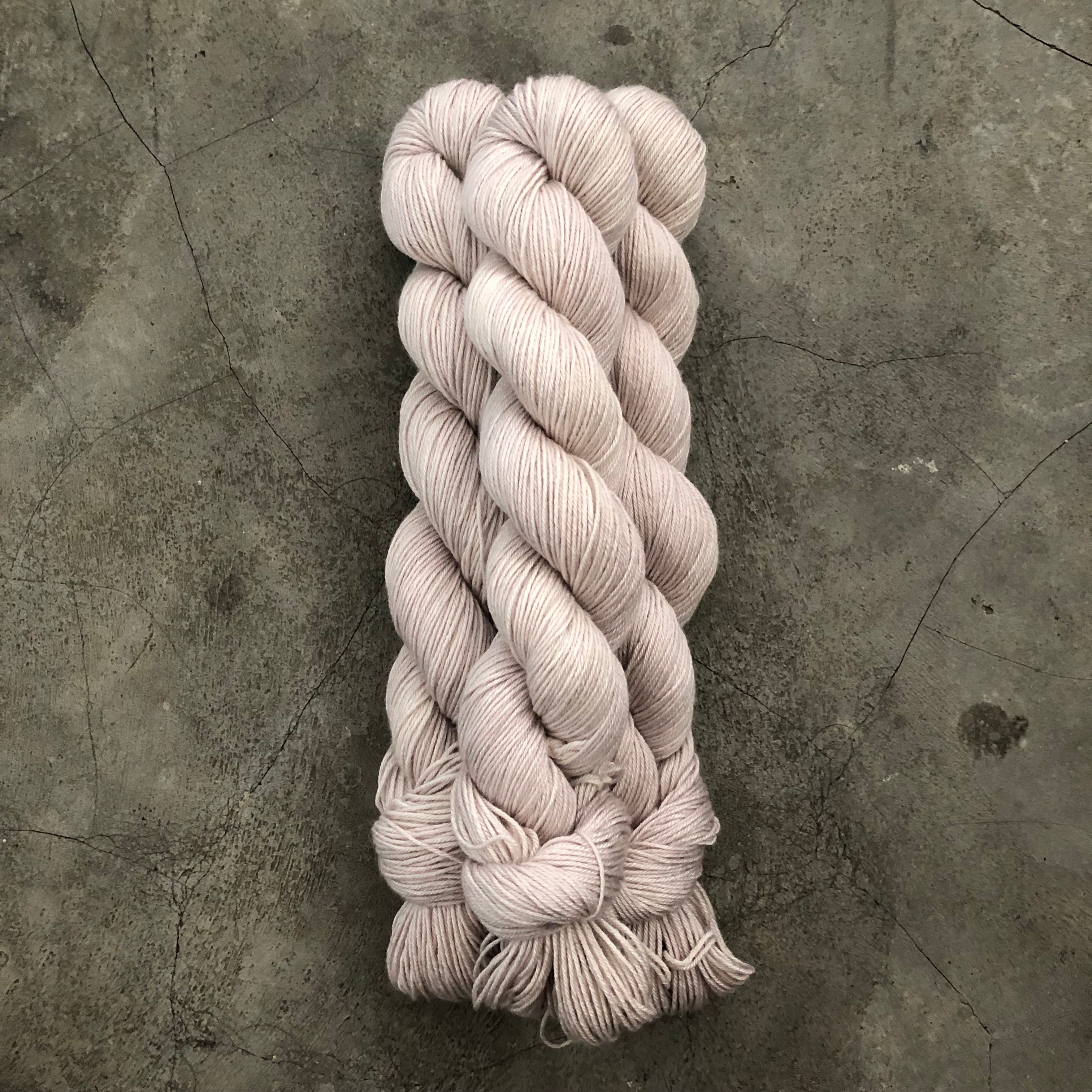 Violet Gray Fade Series (OOAK)