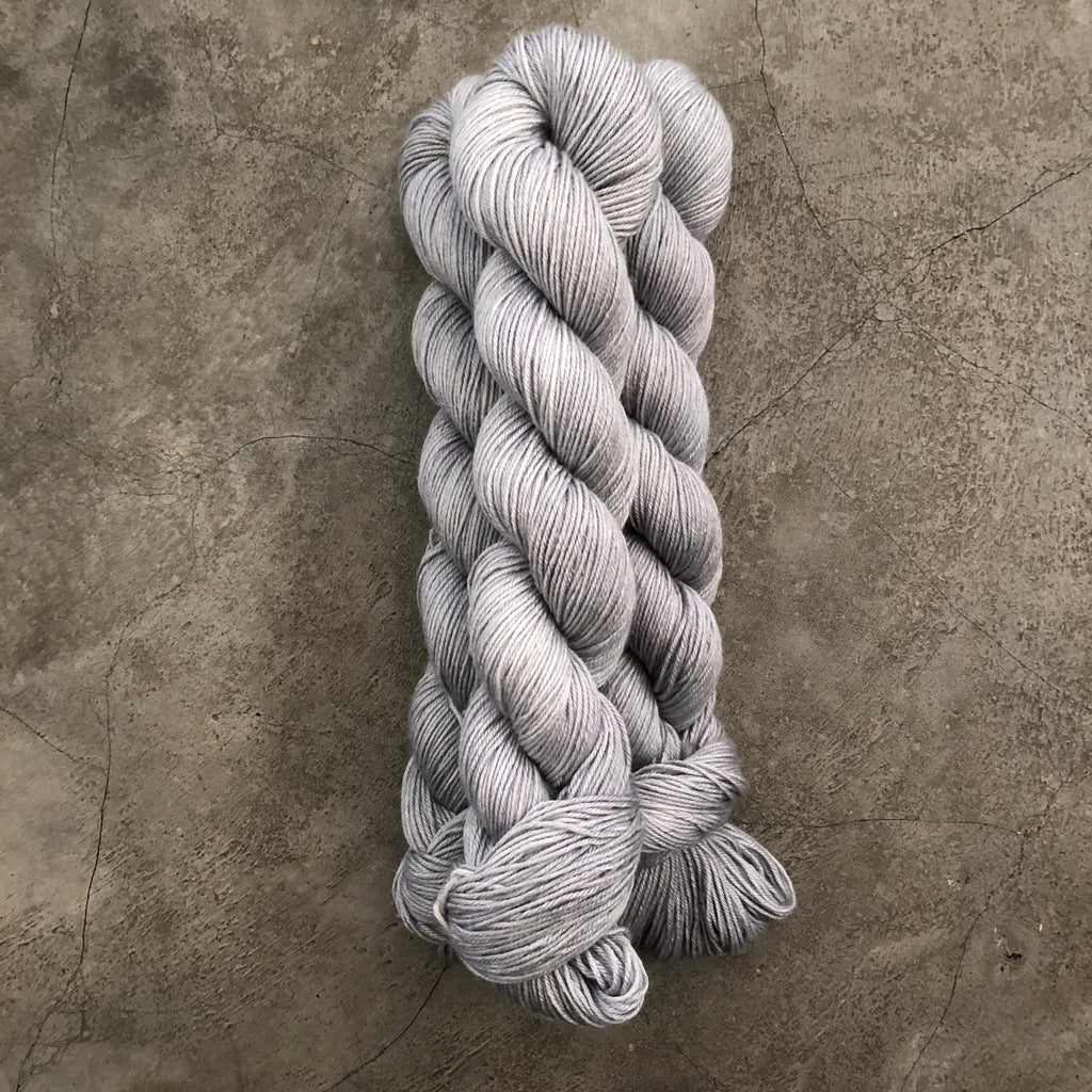Violet Gray Fade Series (OOAK)