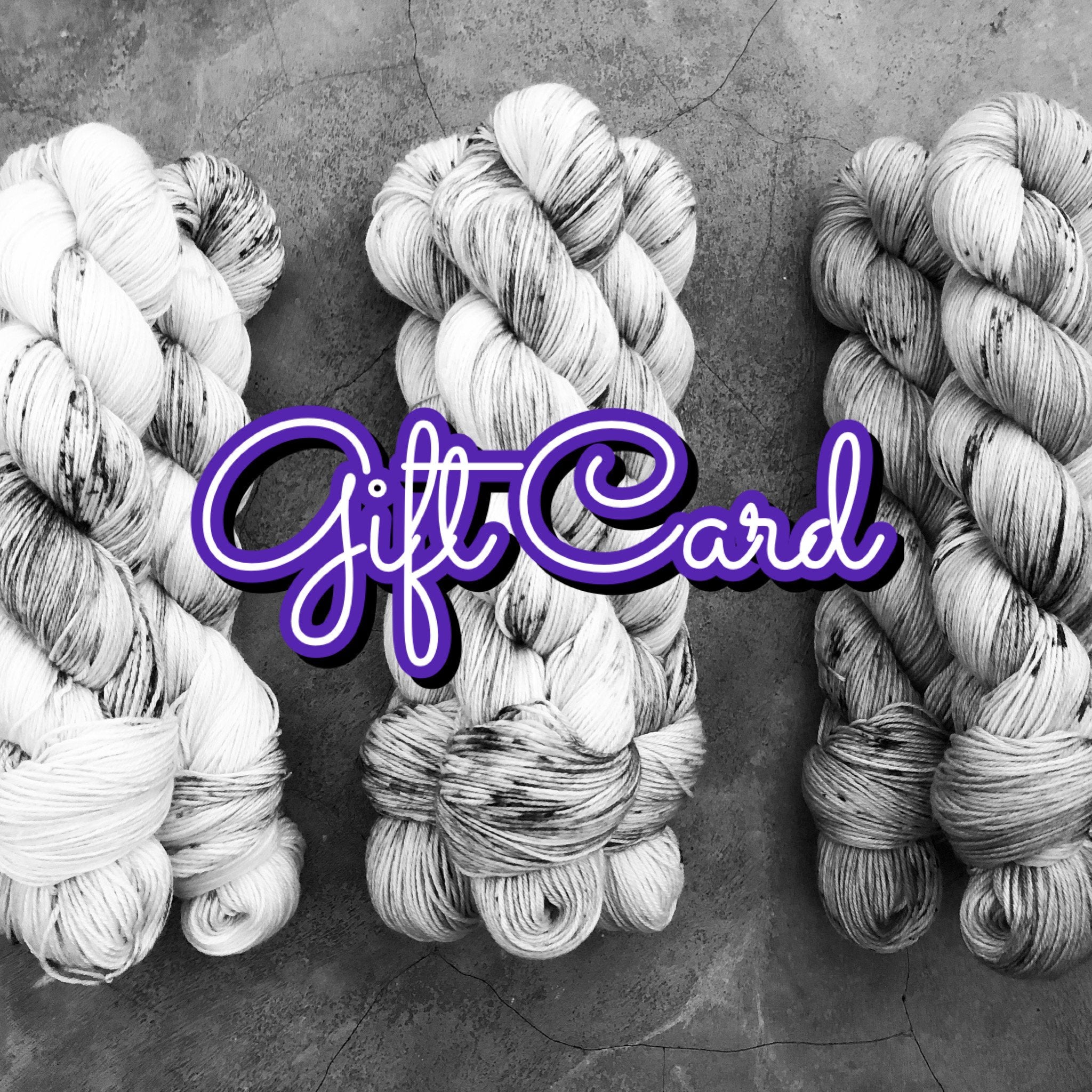 PKF Gift Card