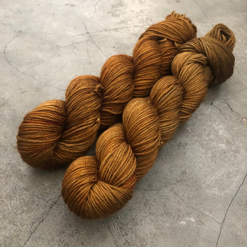 Ginger Brown