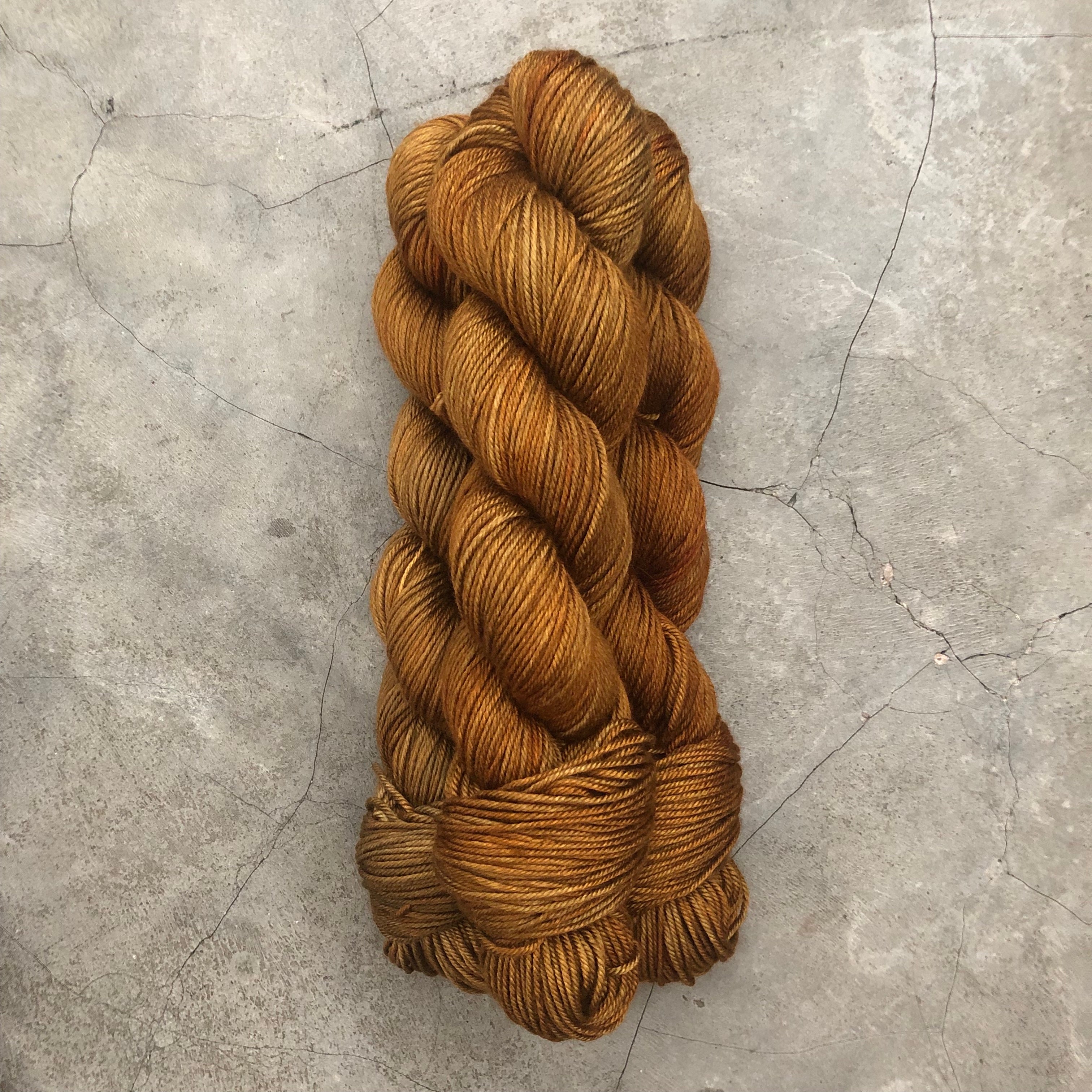 Ginger Brown