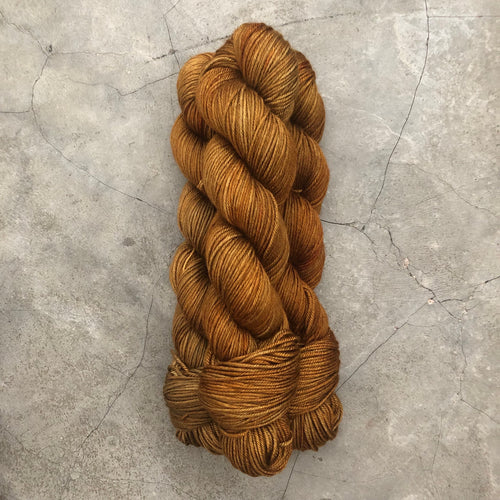 Ginger Brown