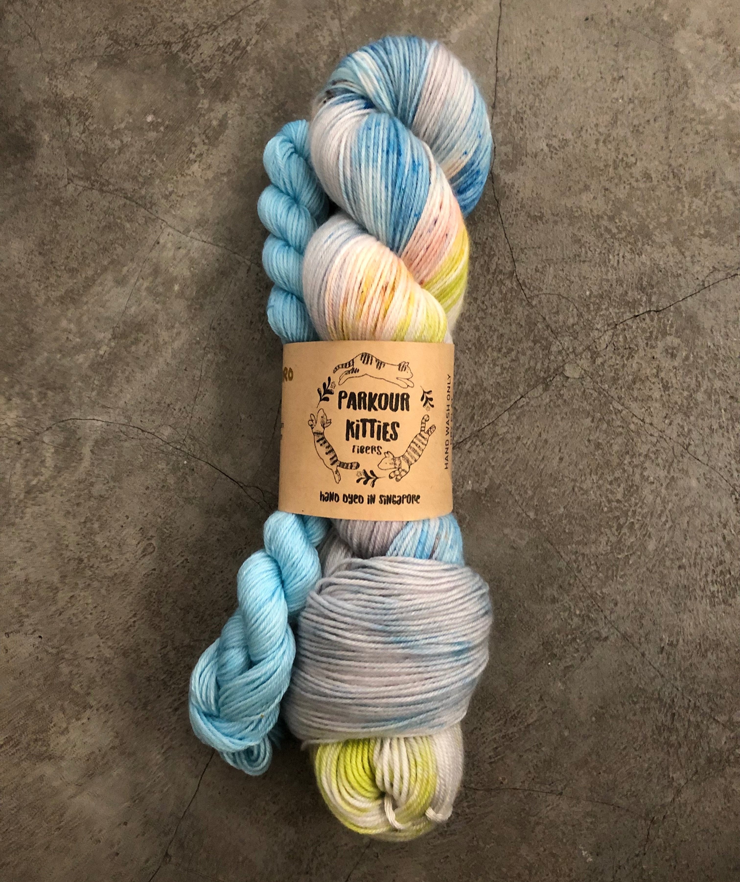 PKF Sock Sets