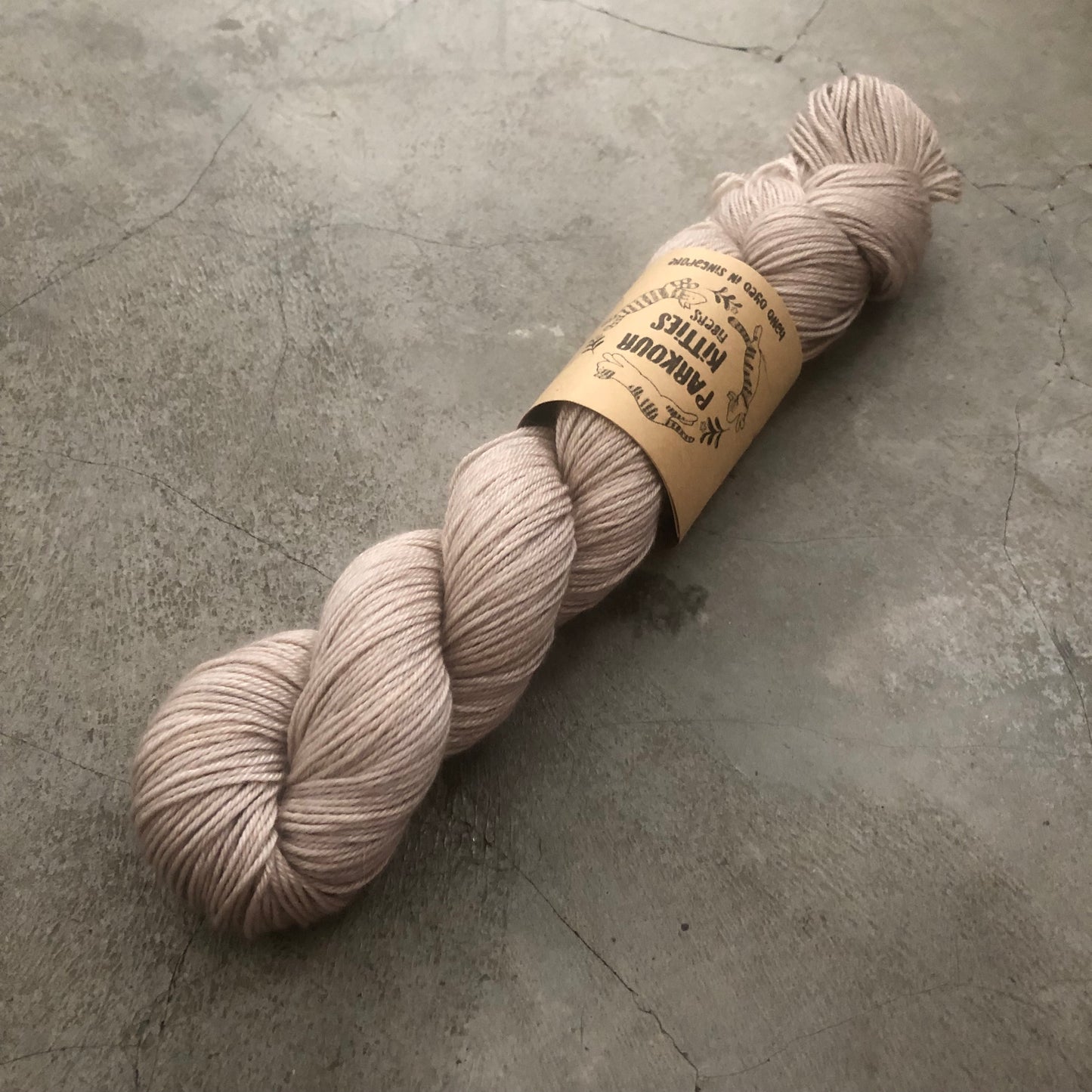 Latte (OOAK)